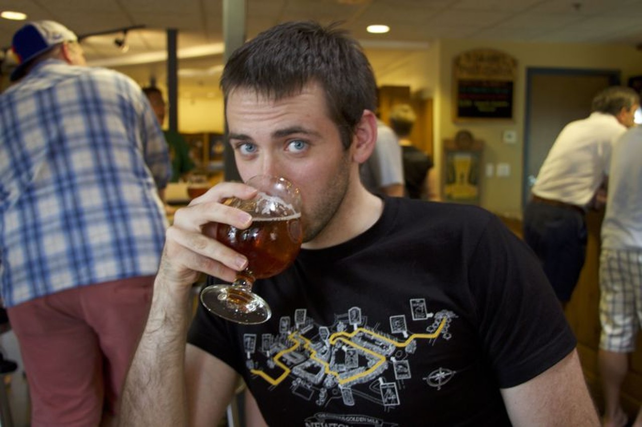 Karl Wiederaenders's profile picture