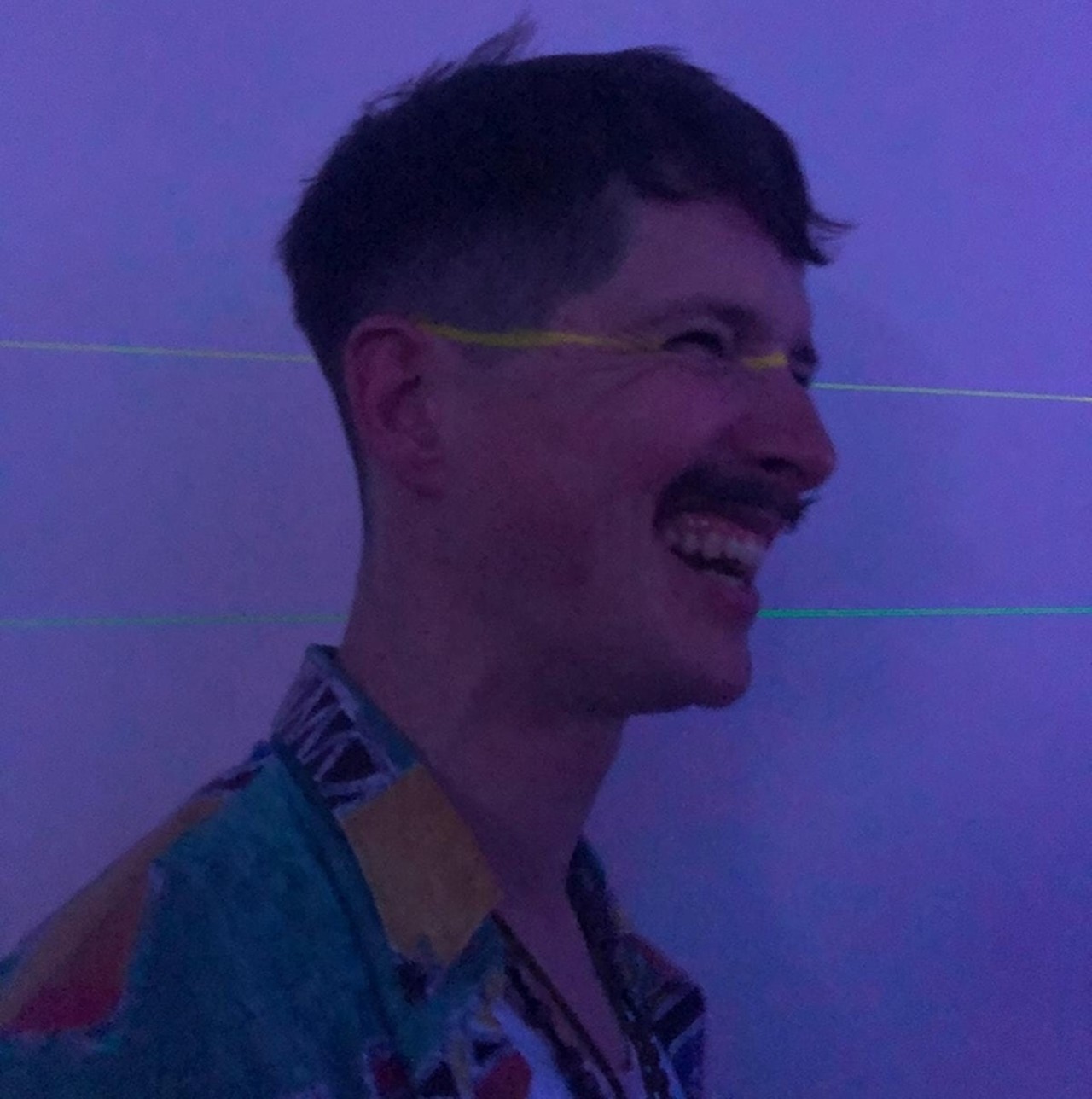 Bertie Dixon's profile picture