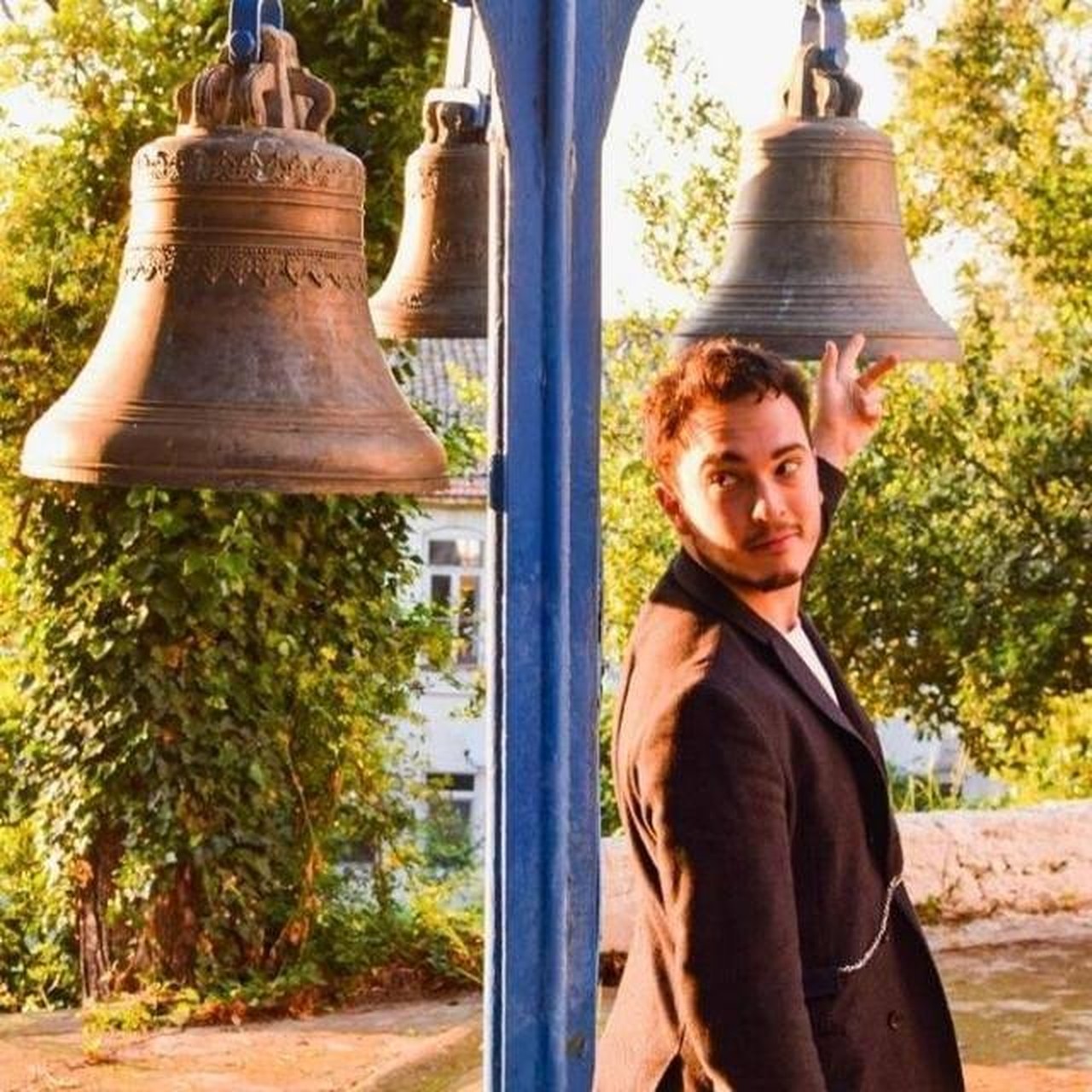 Sadık Can Perinçek profil fotosu