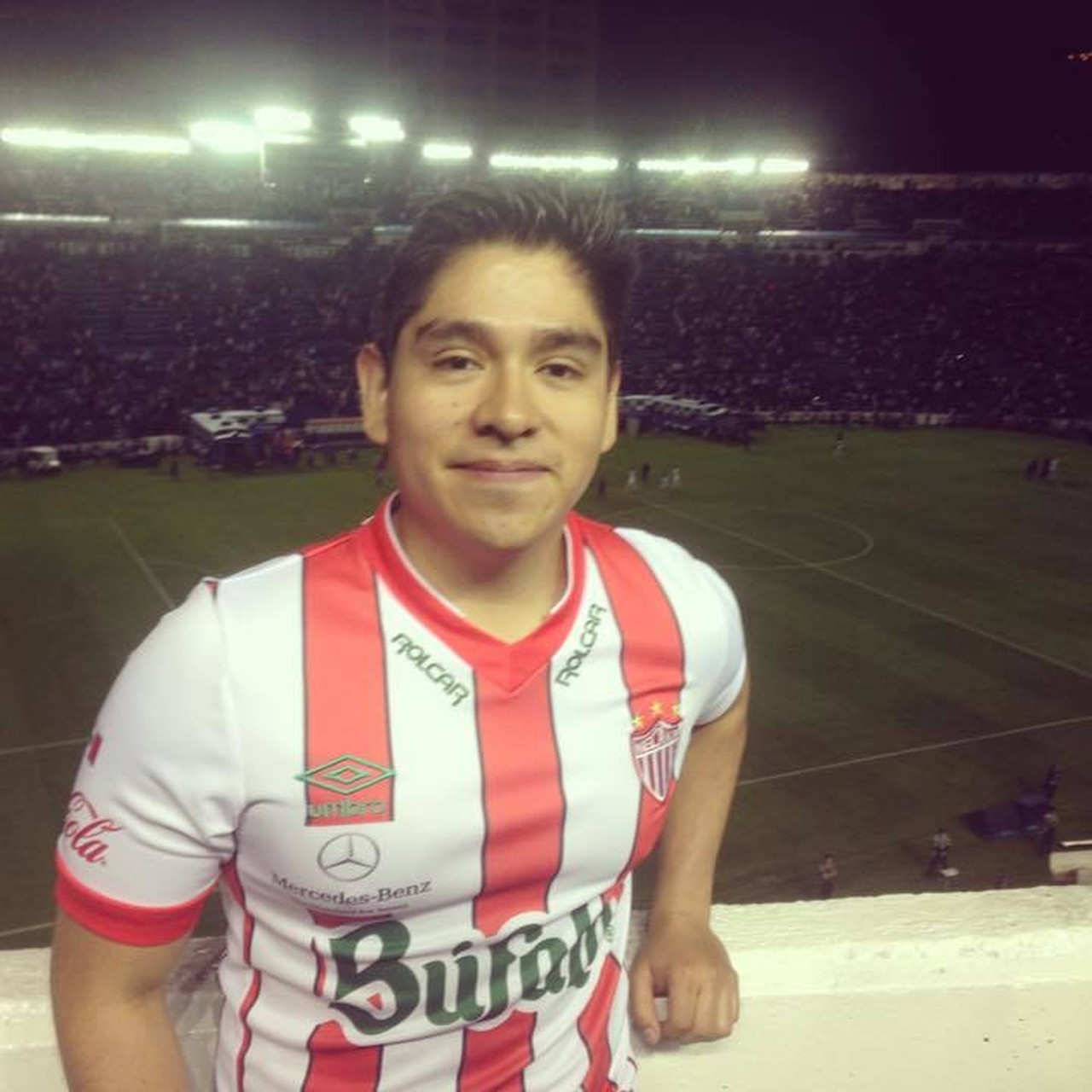 Gerardo Siete's profile picture