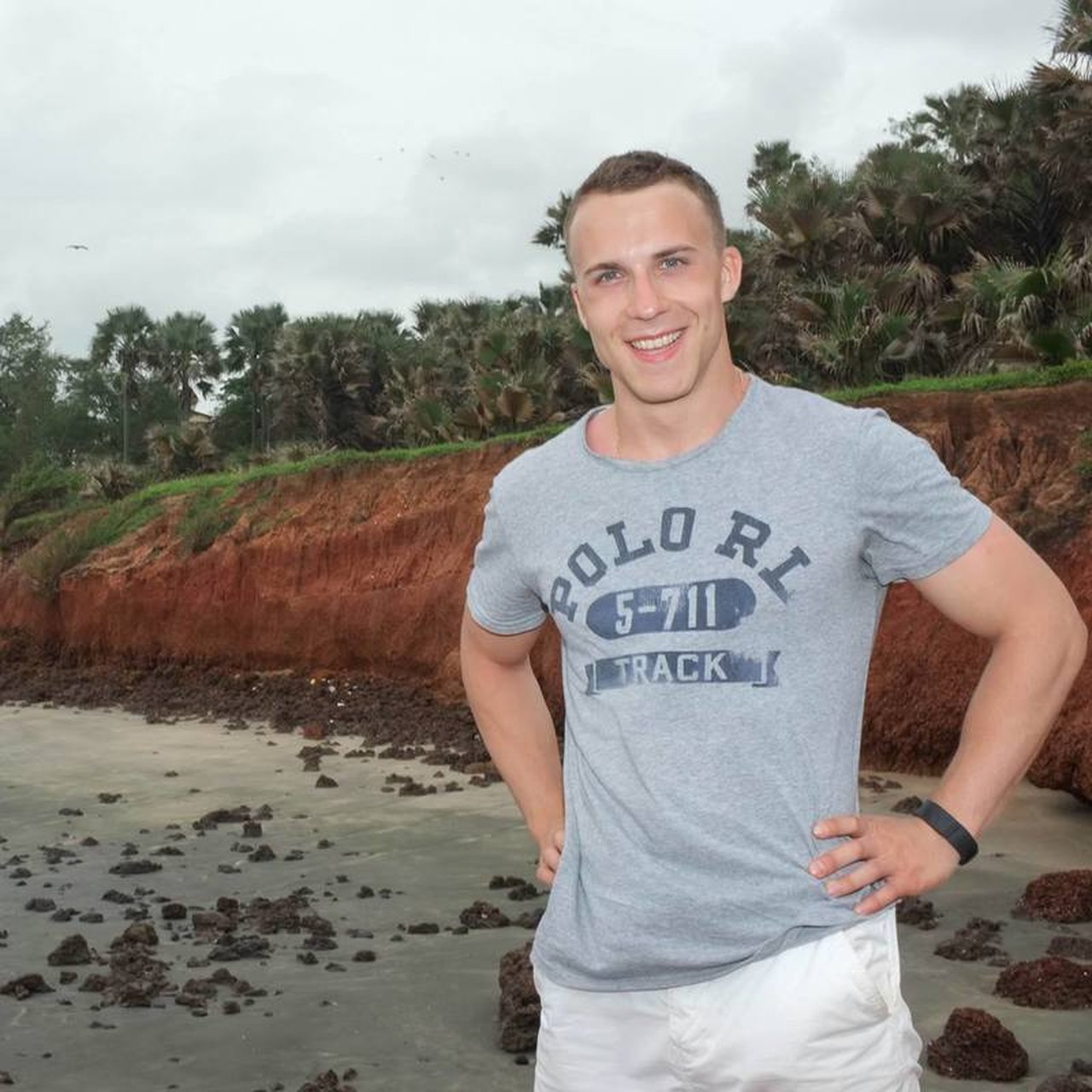 Foto de perfil de Andrey Popov