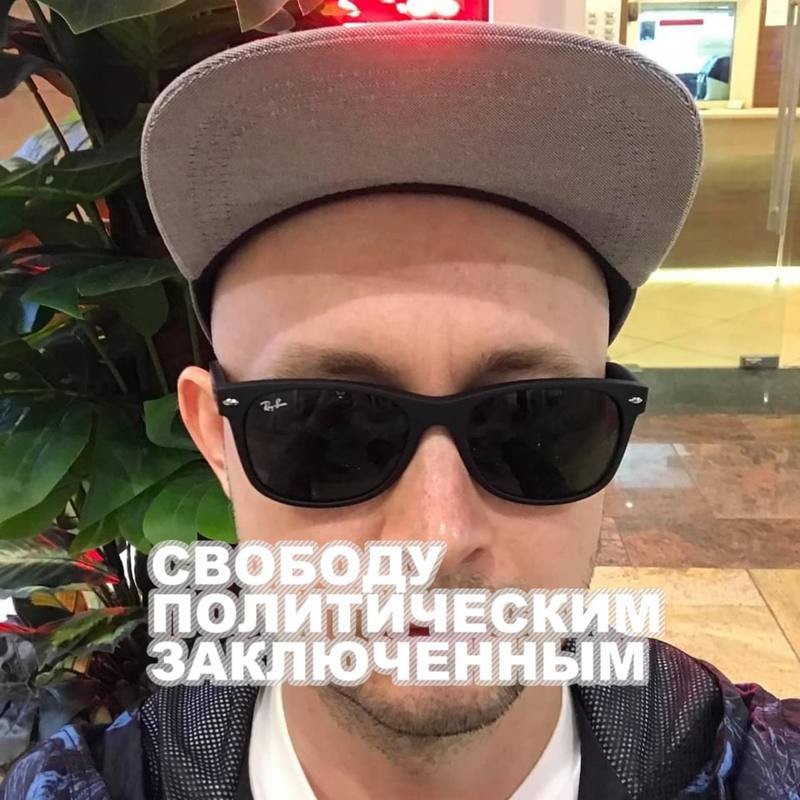 Aleksandr Alekseev's profile picture