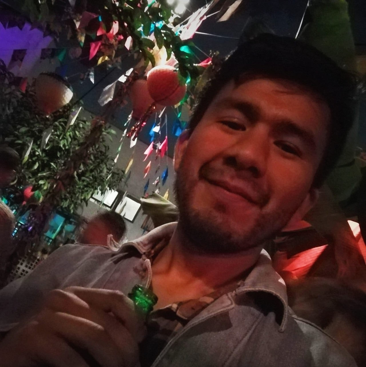 Gary Rubio's profile picture