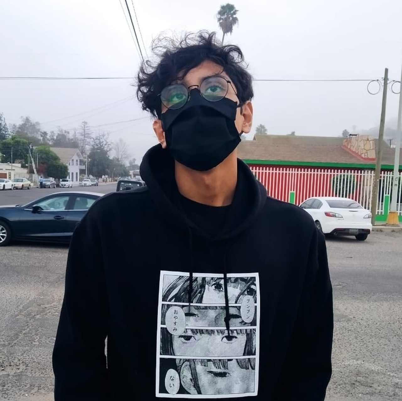 Foto de perfil de Iván Alanis Ortiz