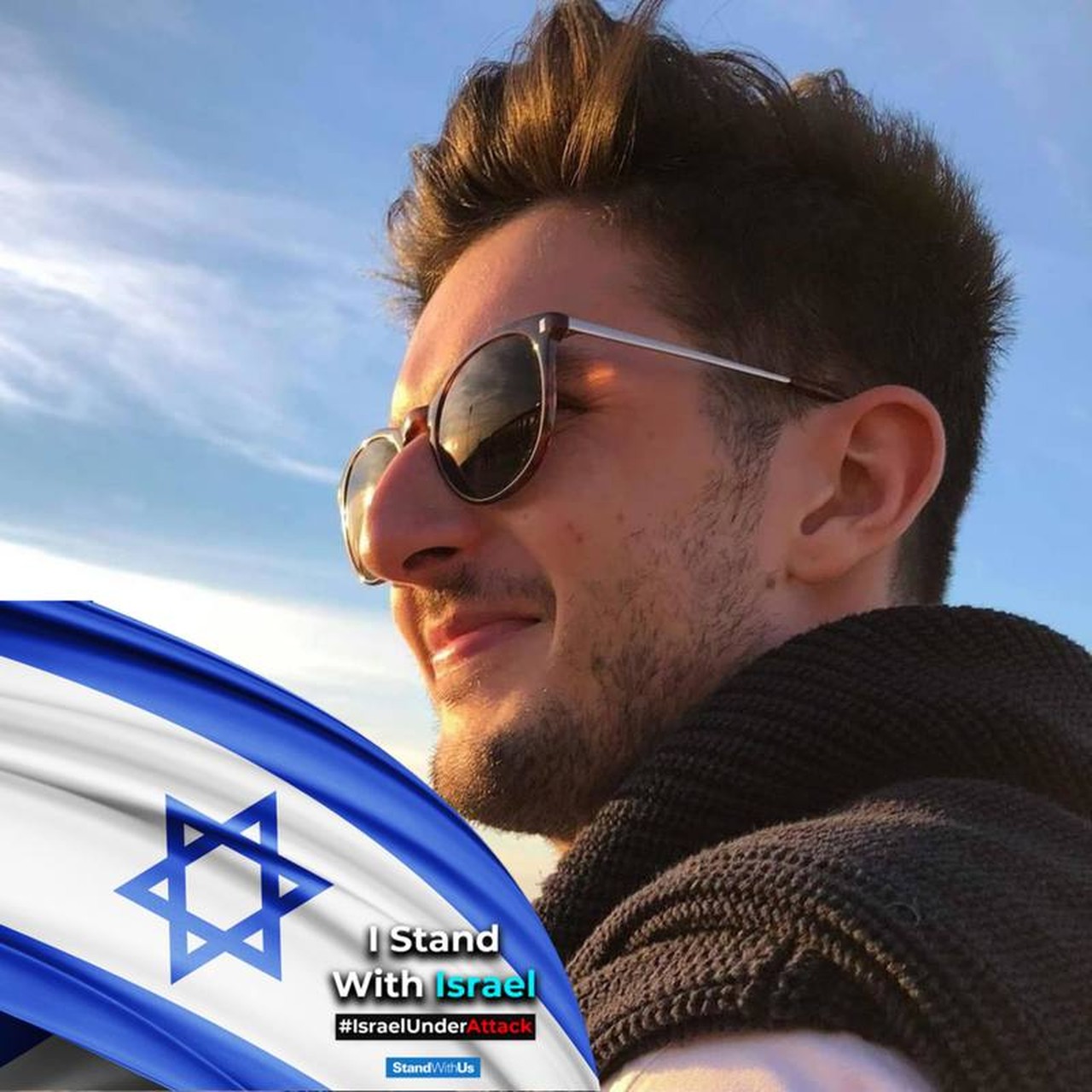Sellam B.'s profile picture