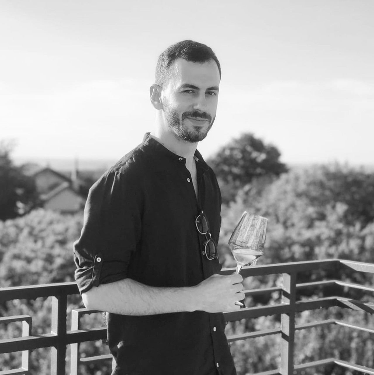 Stefan Mijailović's profile picture