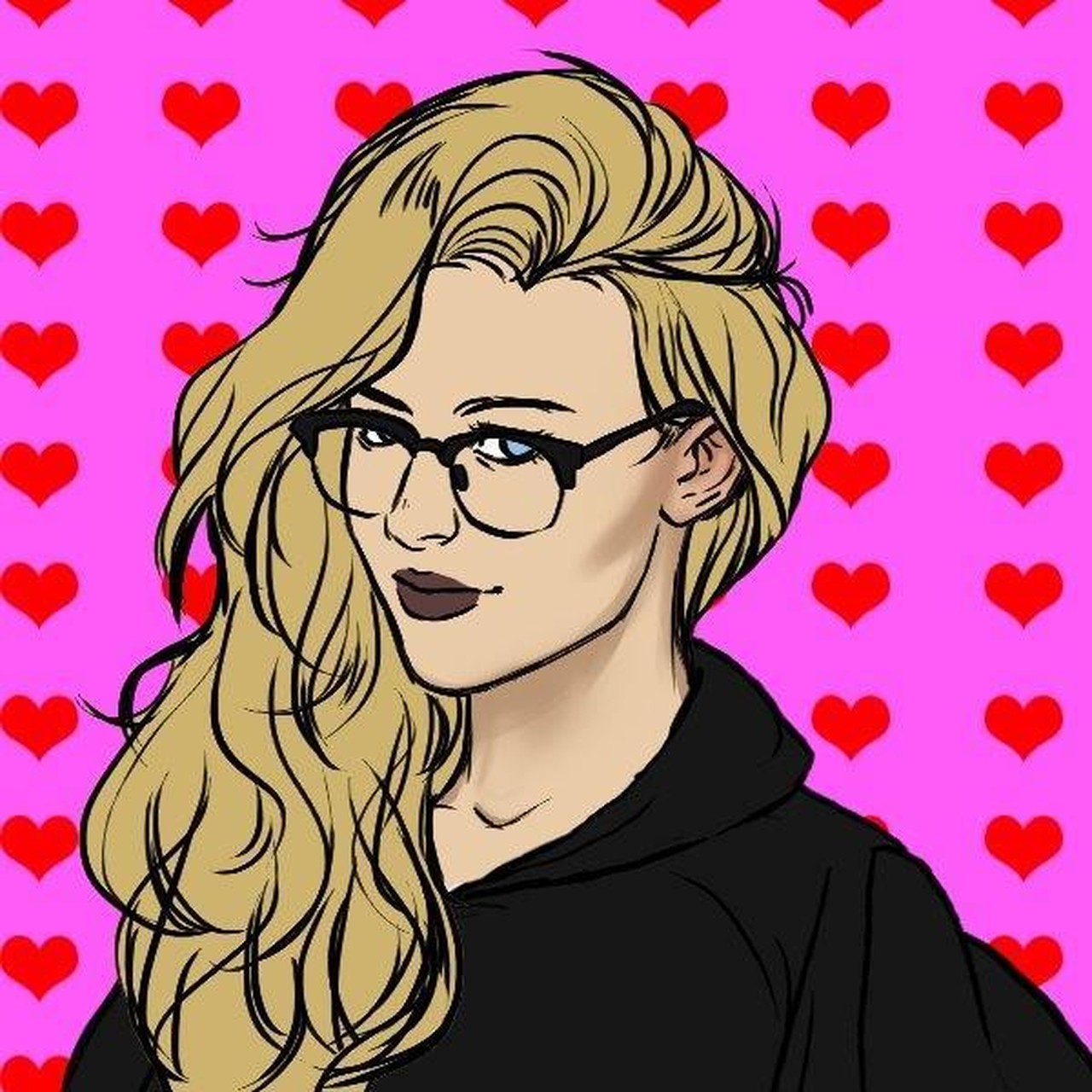Cassandra Troyan's profile picture
