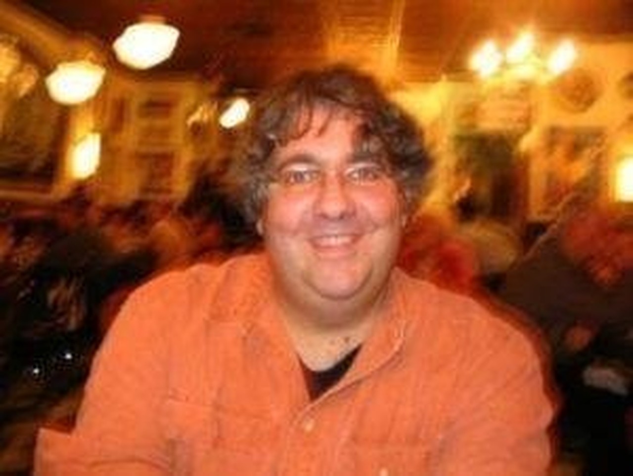 Anthony Kibort's profile picture