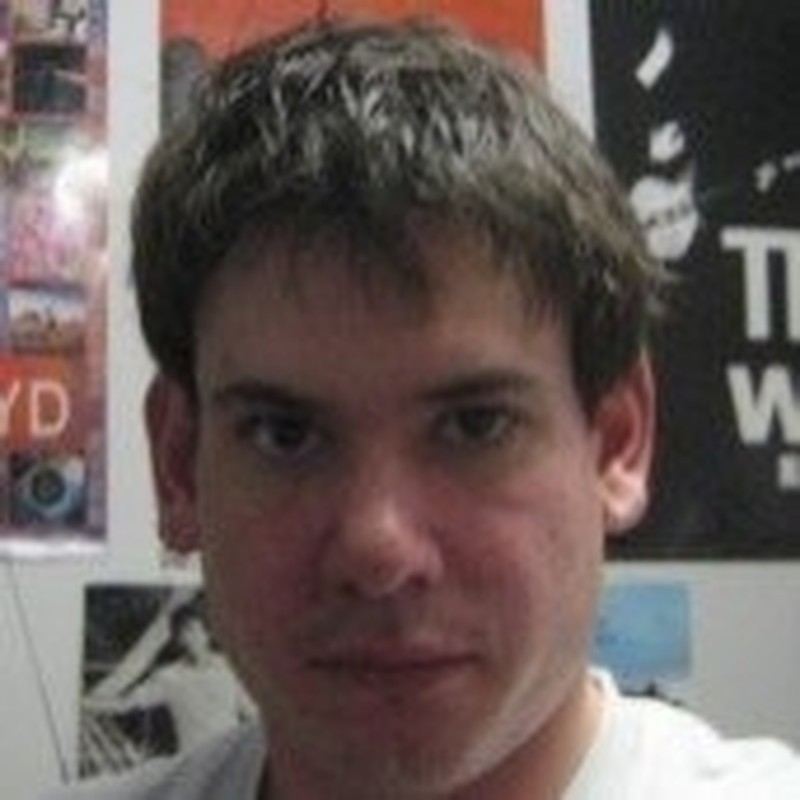 Mark Kasten's profile picture