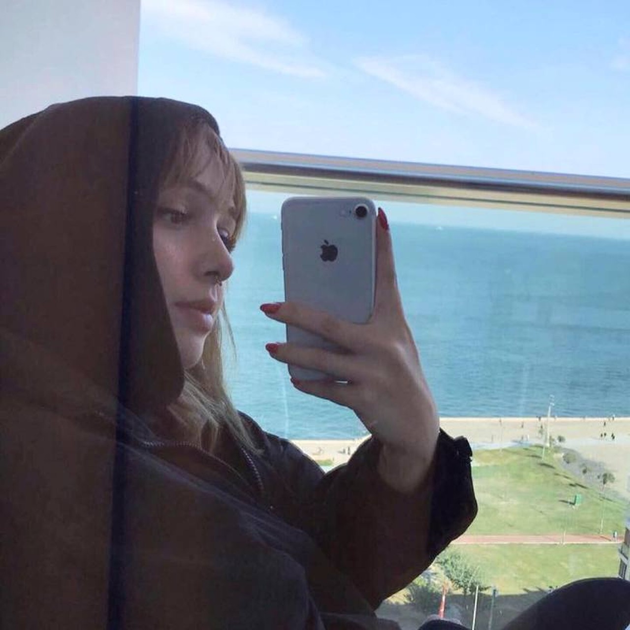 Hande Öner profil fotosu