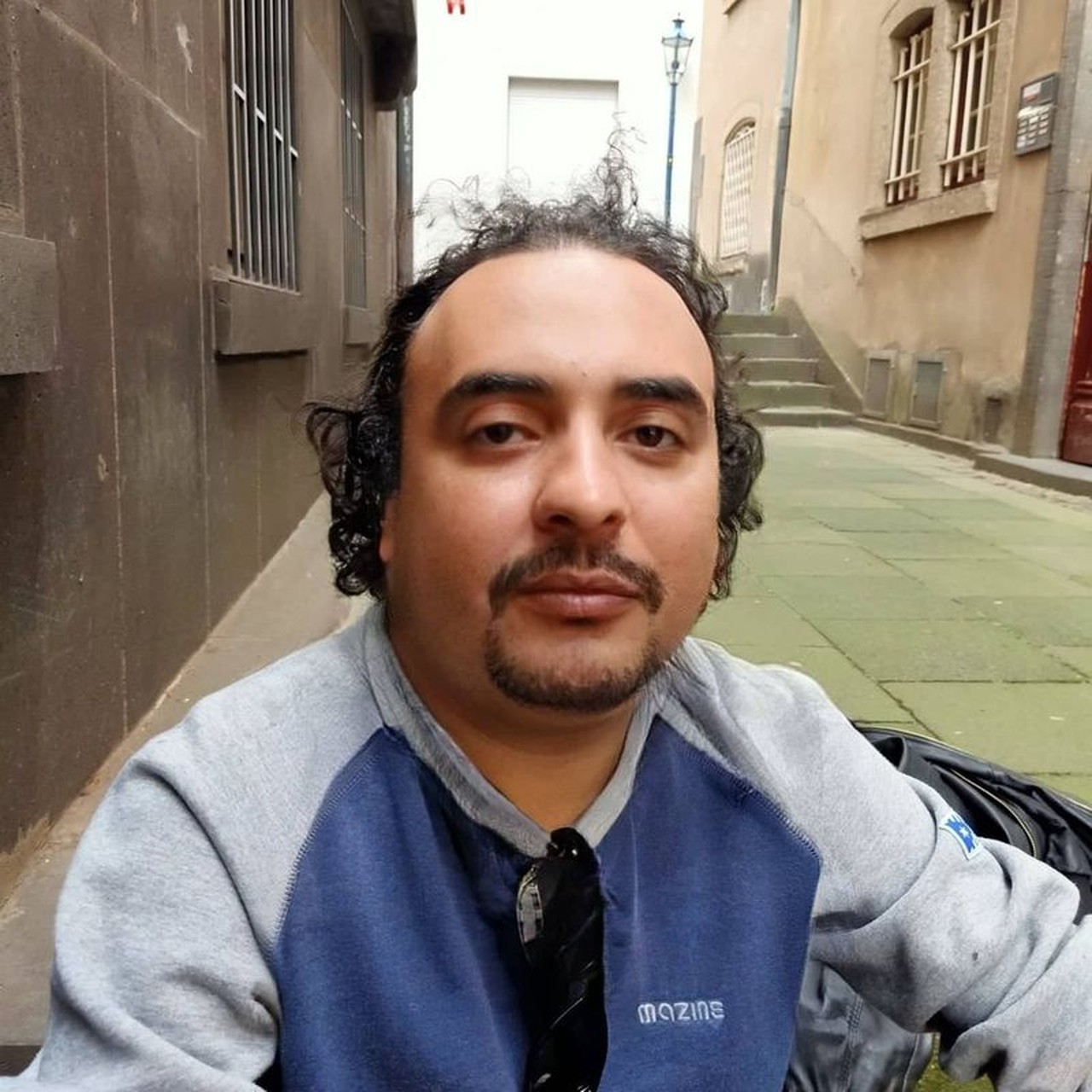 Youeb Dachraoui's profile picture