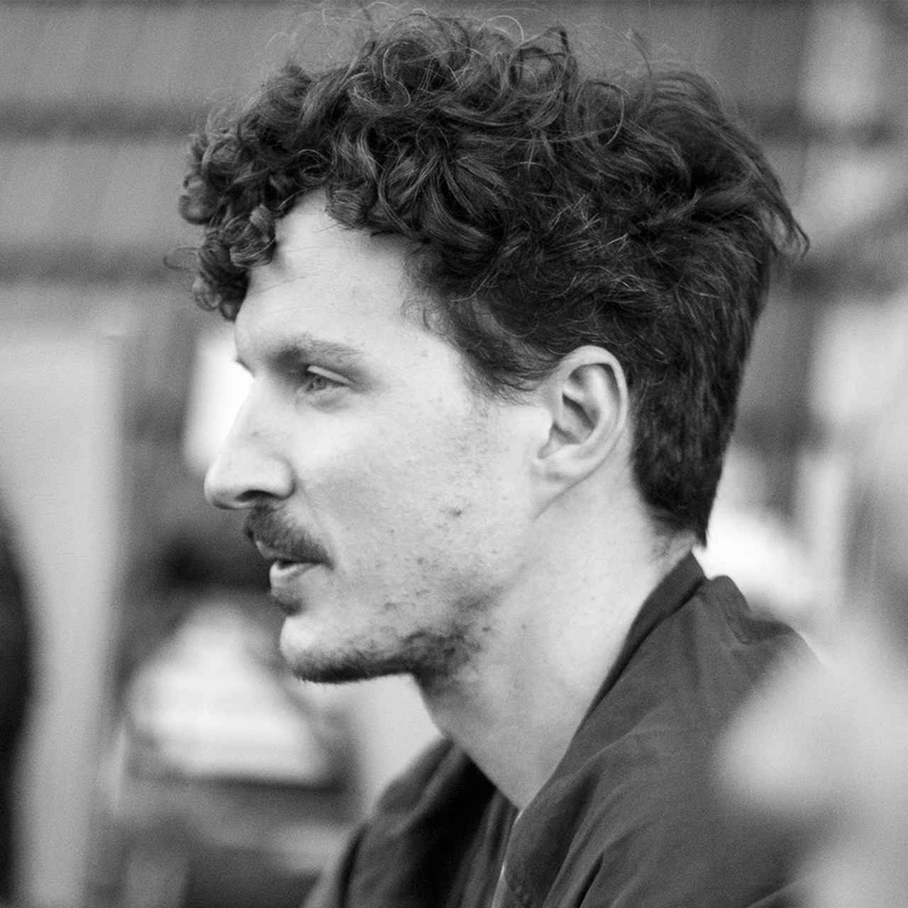 Foto de perfil de Chris Smo