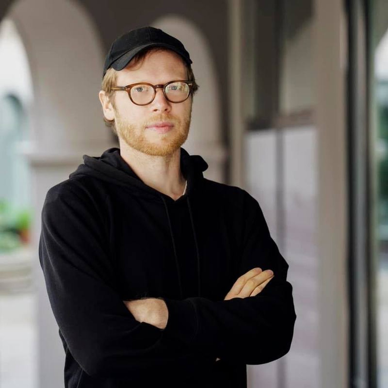 Sandijs Ruluks's profielfoto 