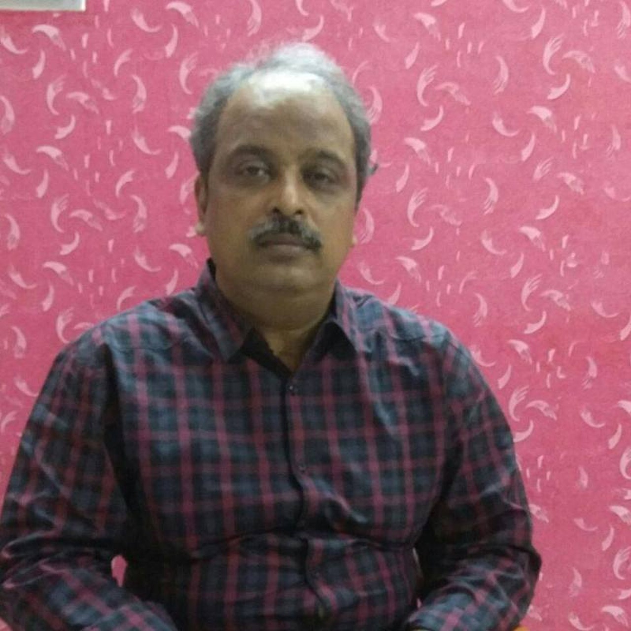 Sandipan Majumder's profile picture