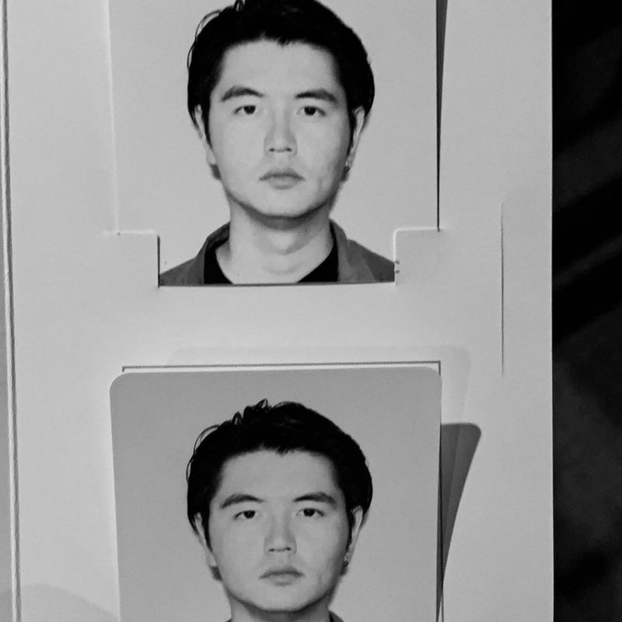 Jiahao Zhang's profile picture