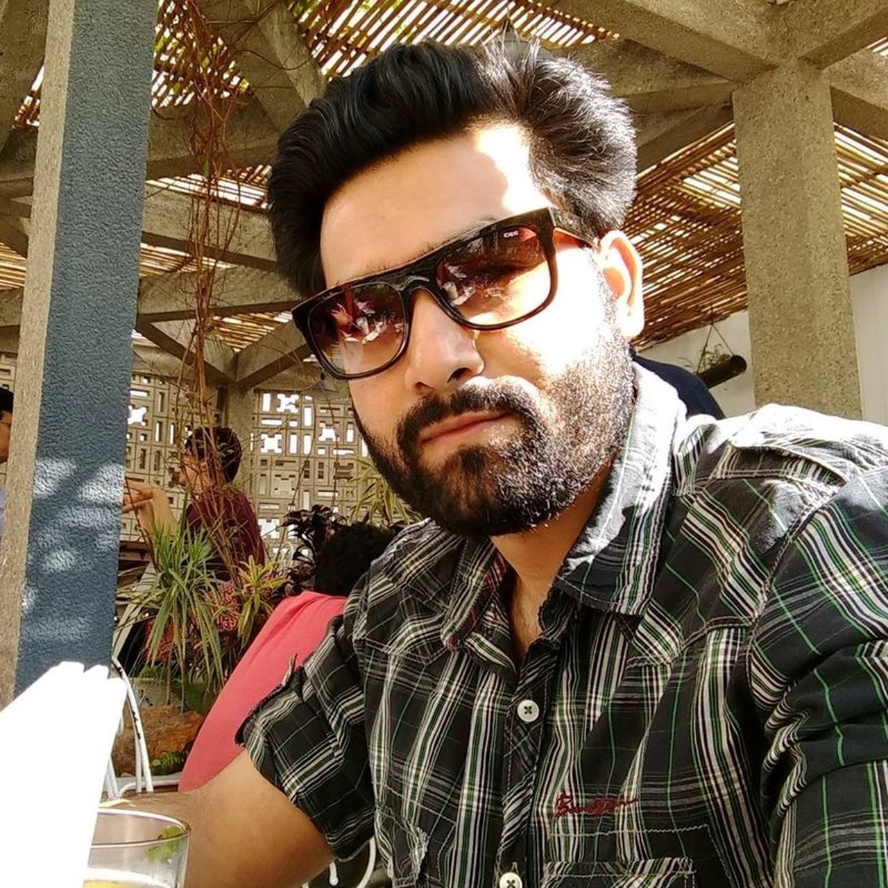 Priyam Mukherjee's profile picture