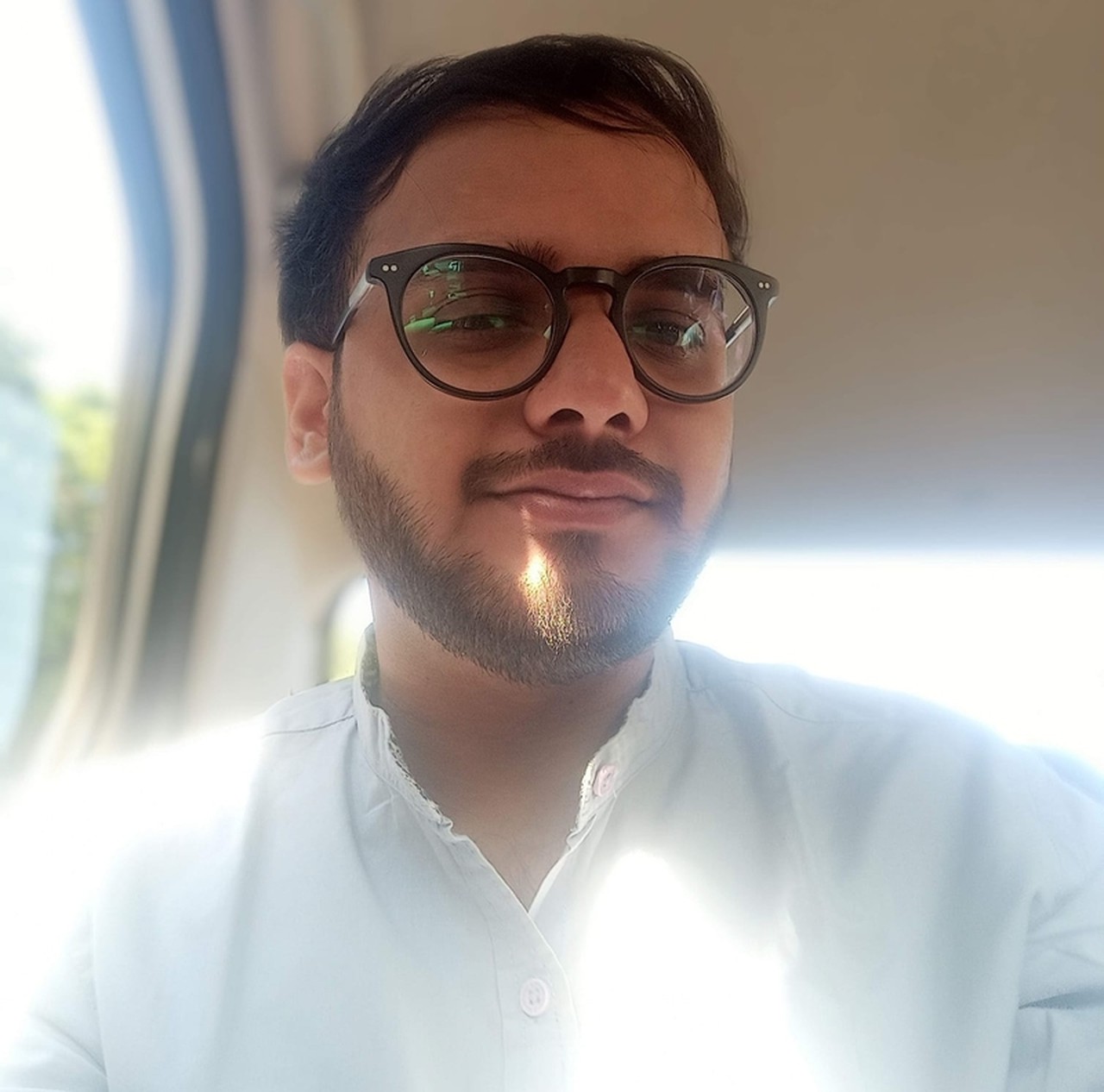 Prakhar Khare's profile picture