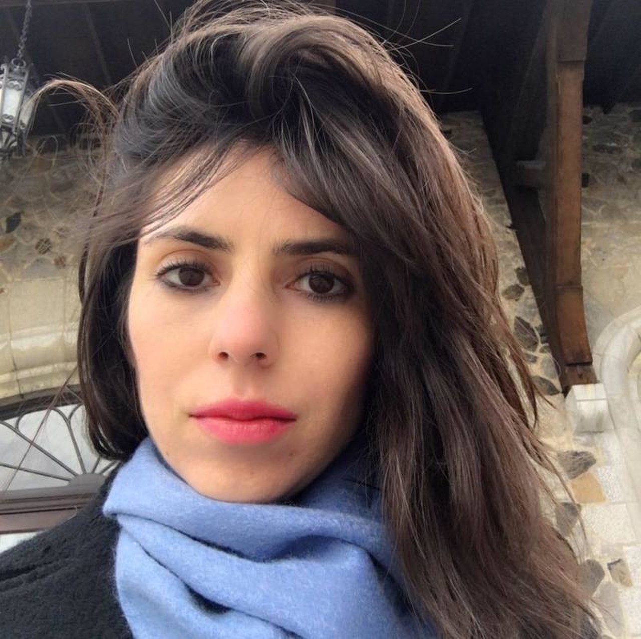 Tais Niffinegger's profile picture