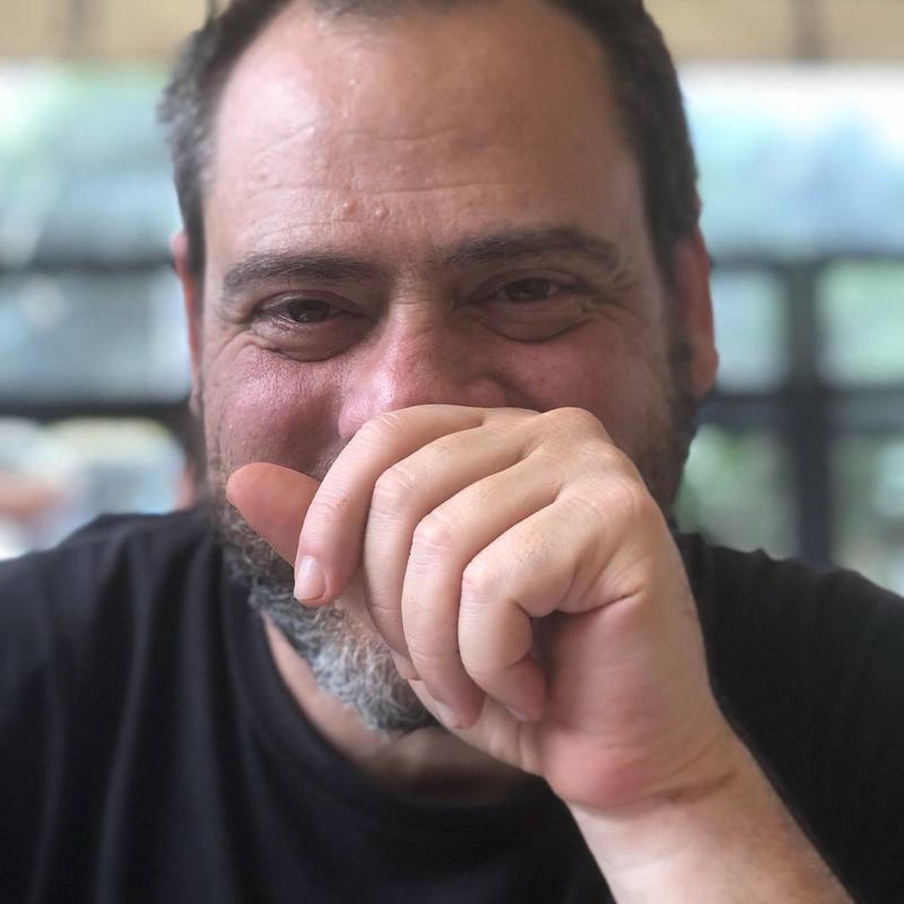 Francesco De Napoli profil fotosu