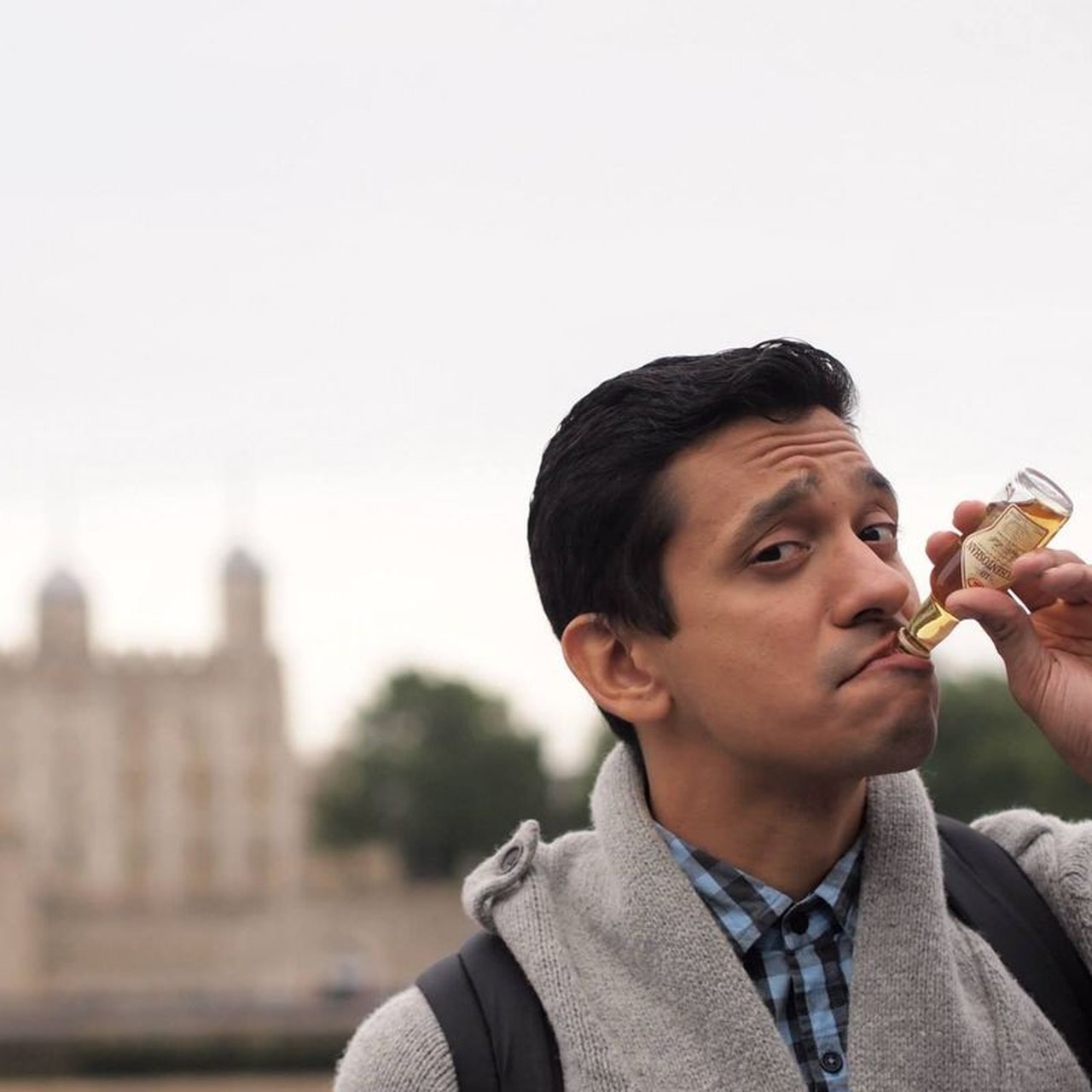 Vikram's profile picture