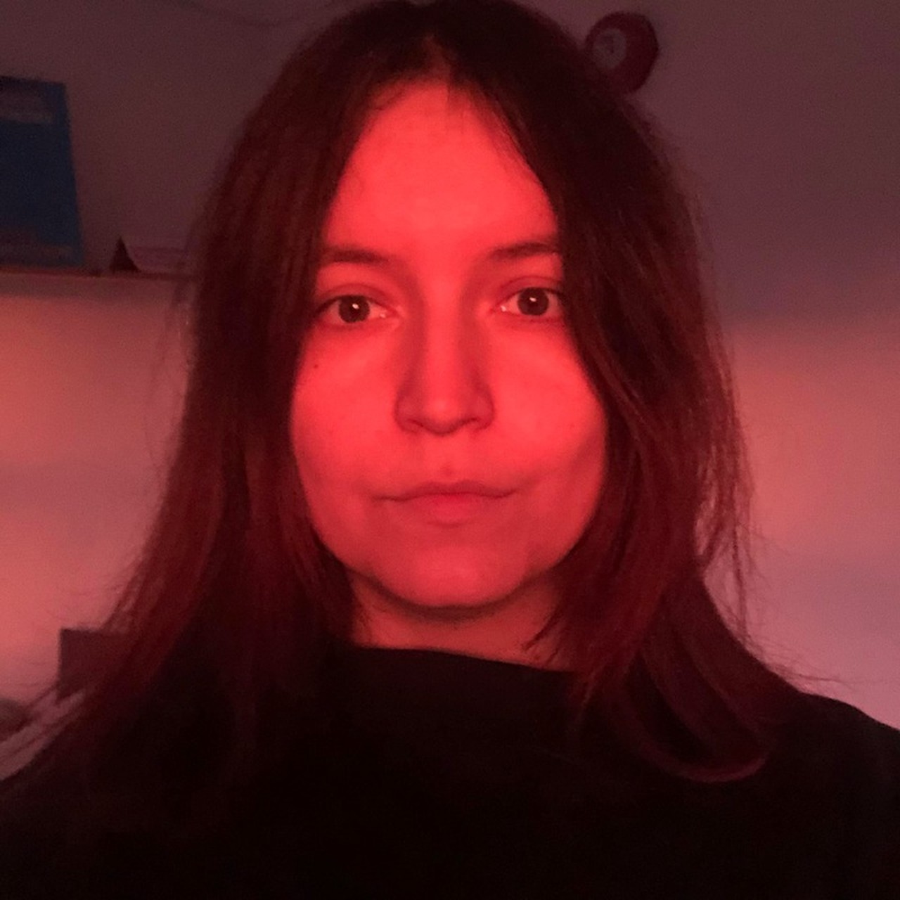 Foto de perfil de Alice