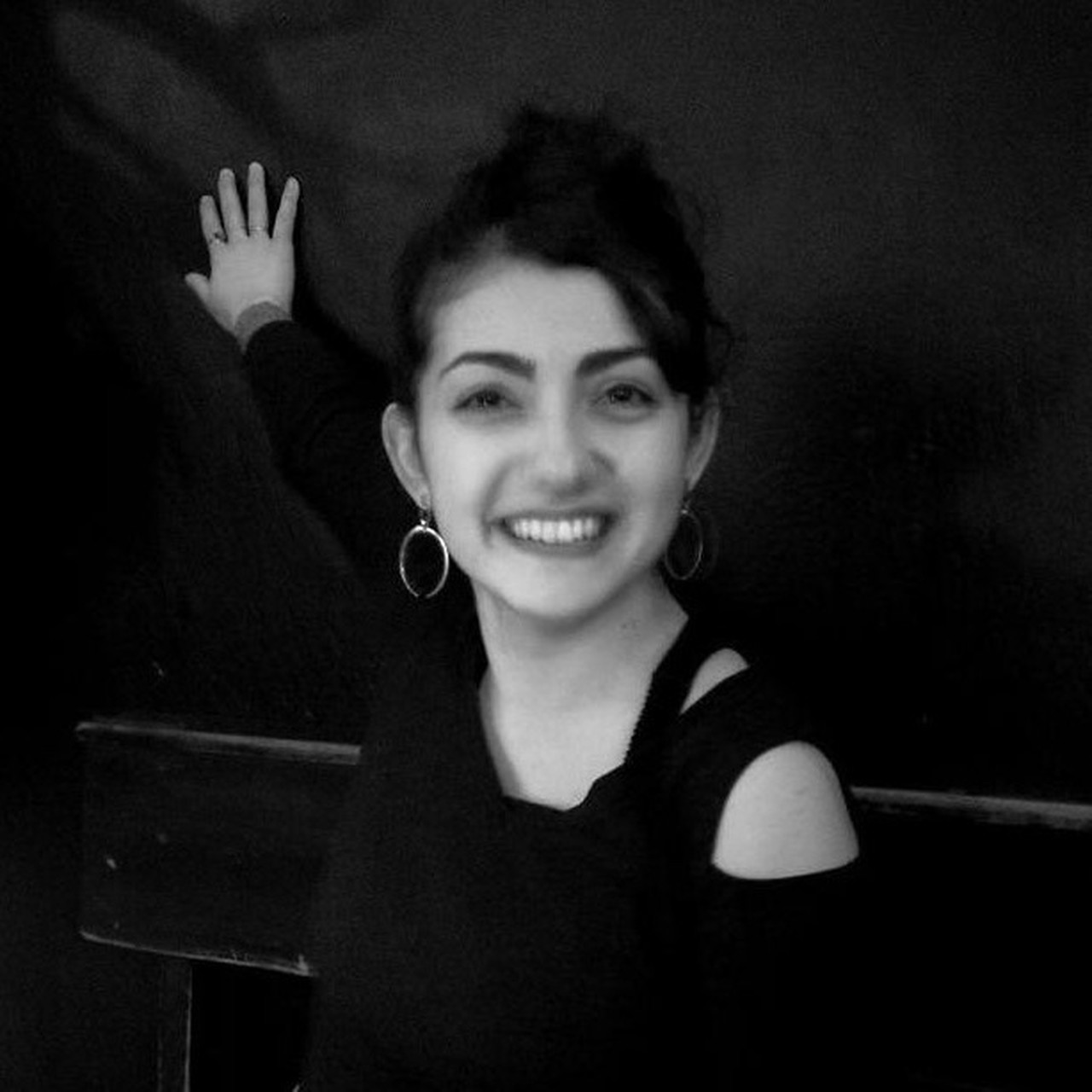 Ayse Alacakaptan profil fotosu