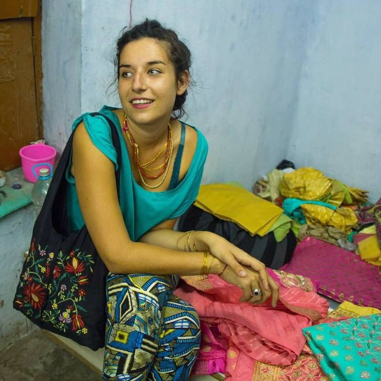 Yohana benattar's profile picture