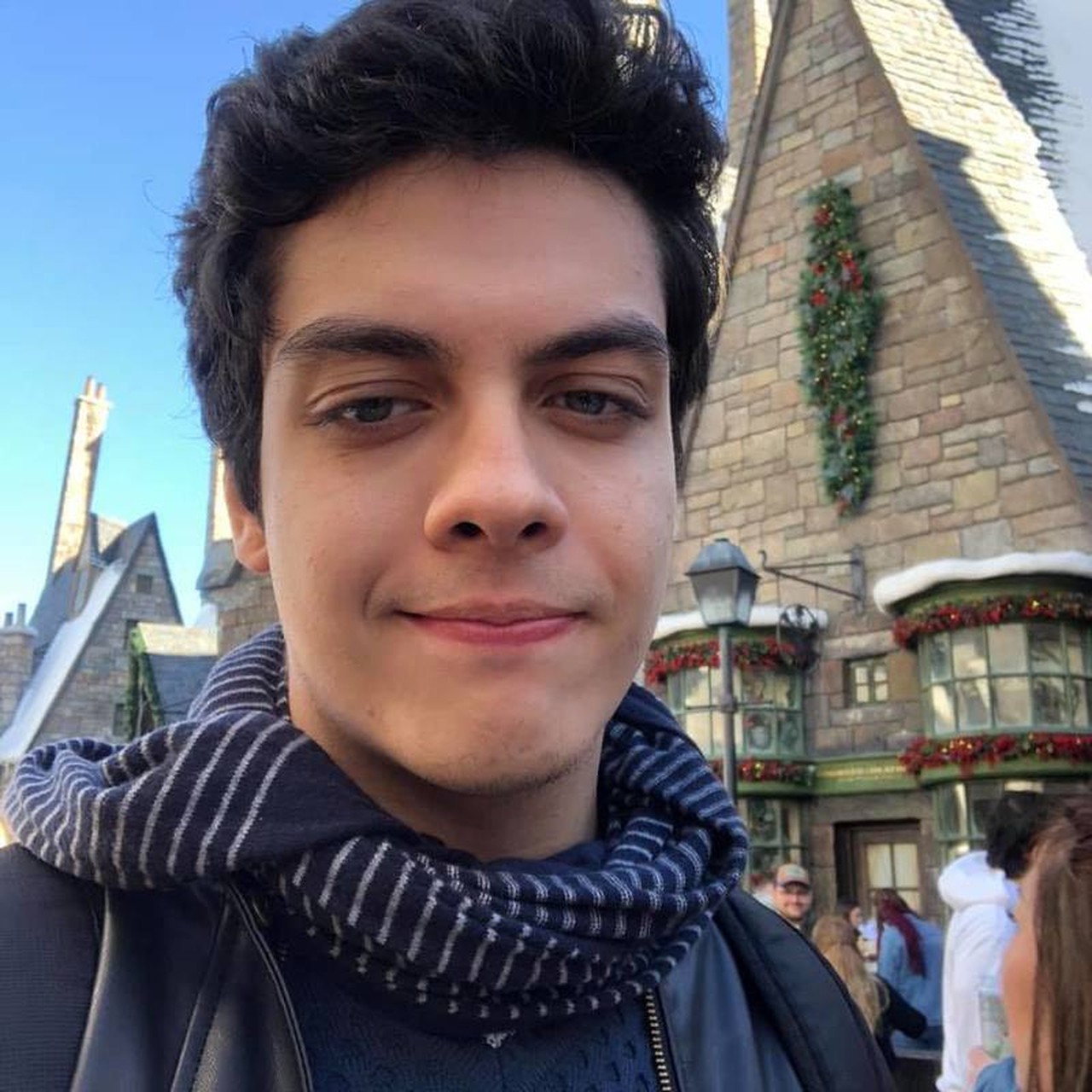 Lucca Nicoleli's profile picture