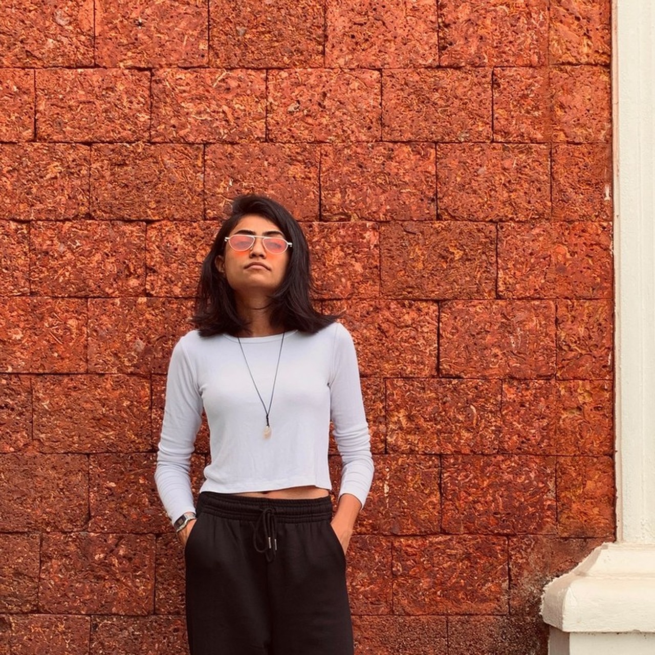 Nirali Naik's profile picture