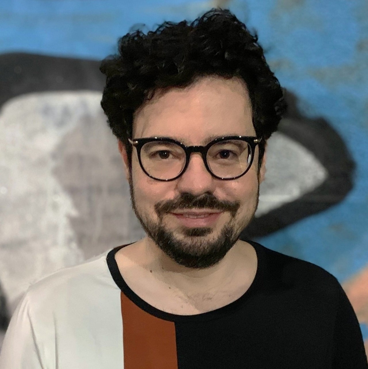 Rodrigo de Oliveira Lemos's profile picture