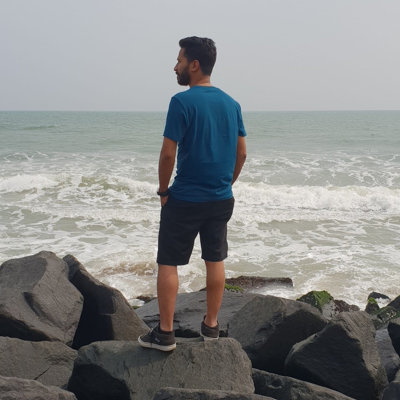 Soumen Halder's profile picture