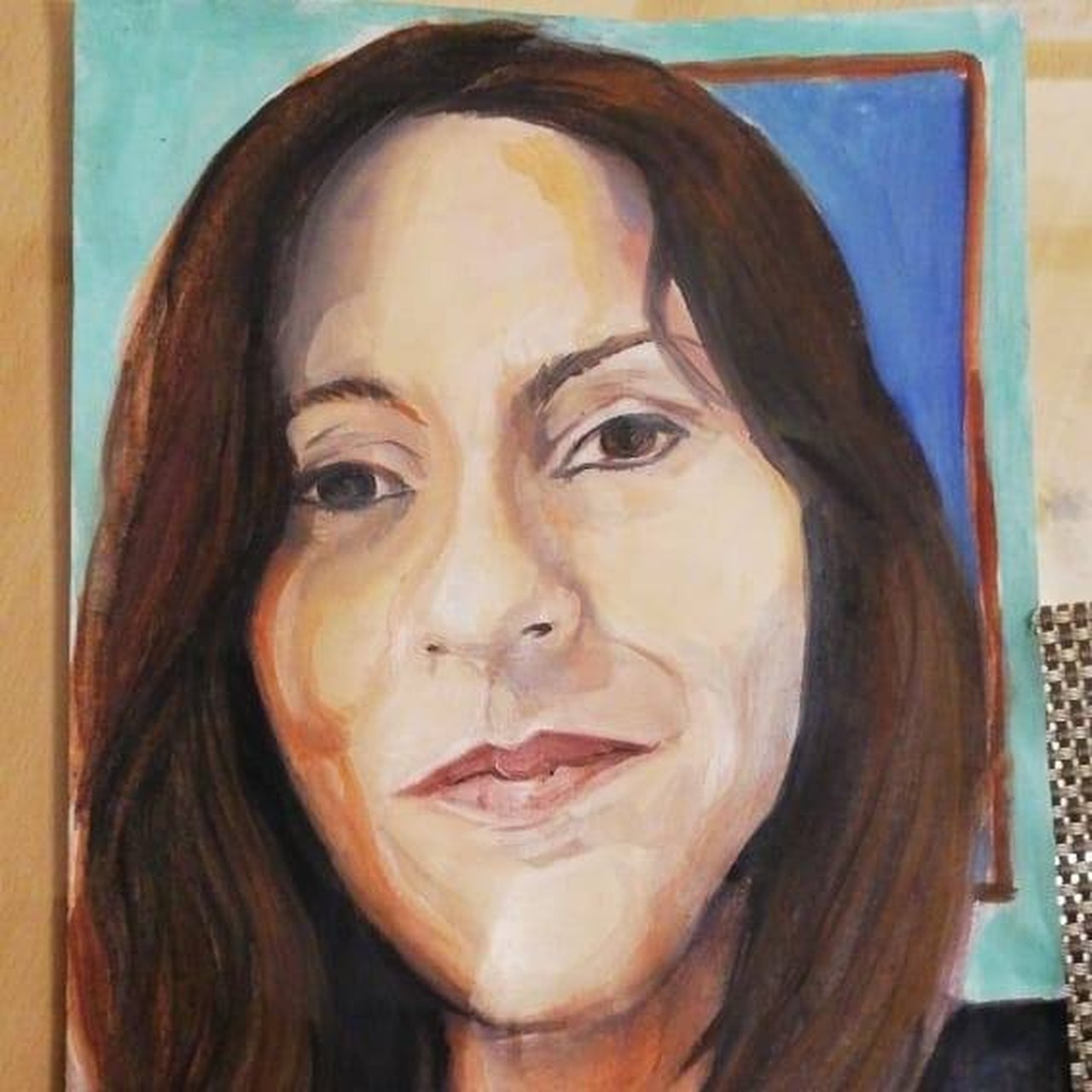 Valeria Fiore's profile picture