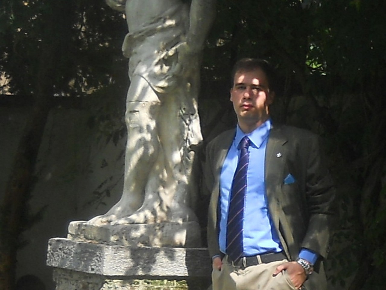 Tommaso de Brabant's profile picture