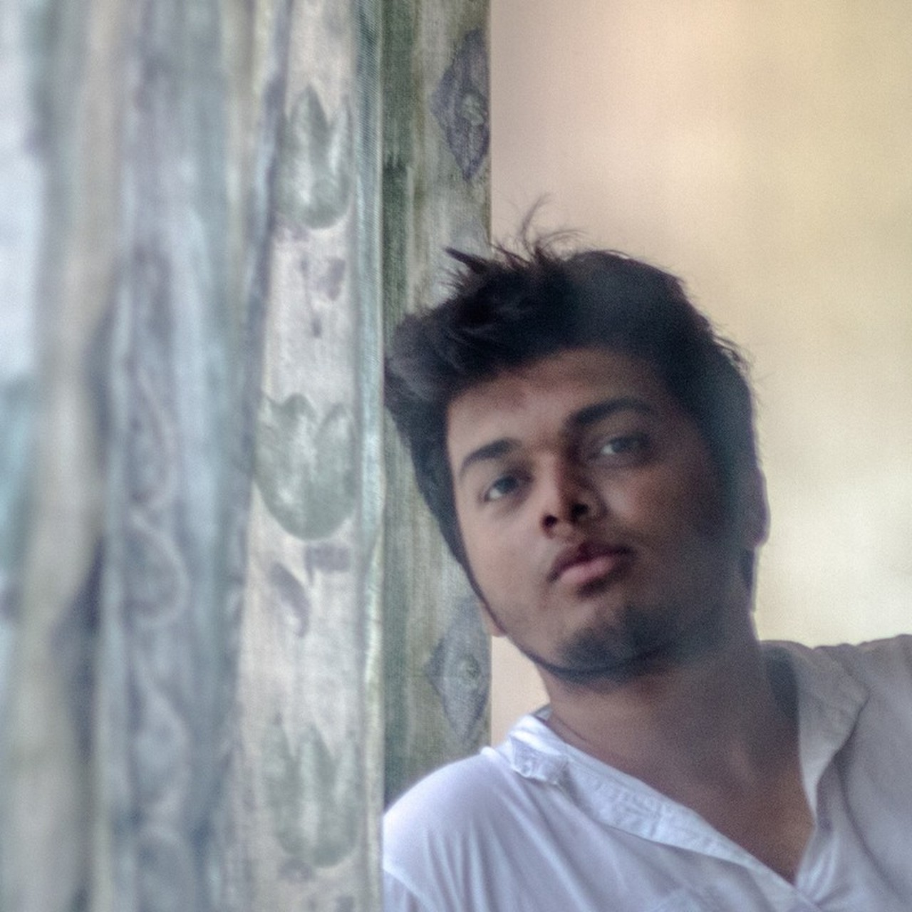 Foto de perfil de Omkar Gheware