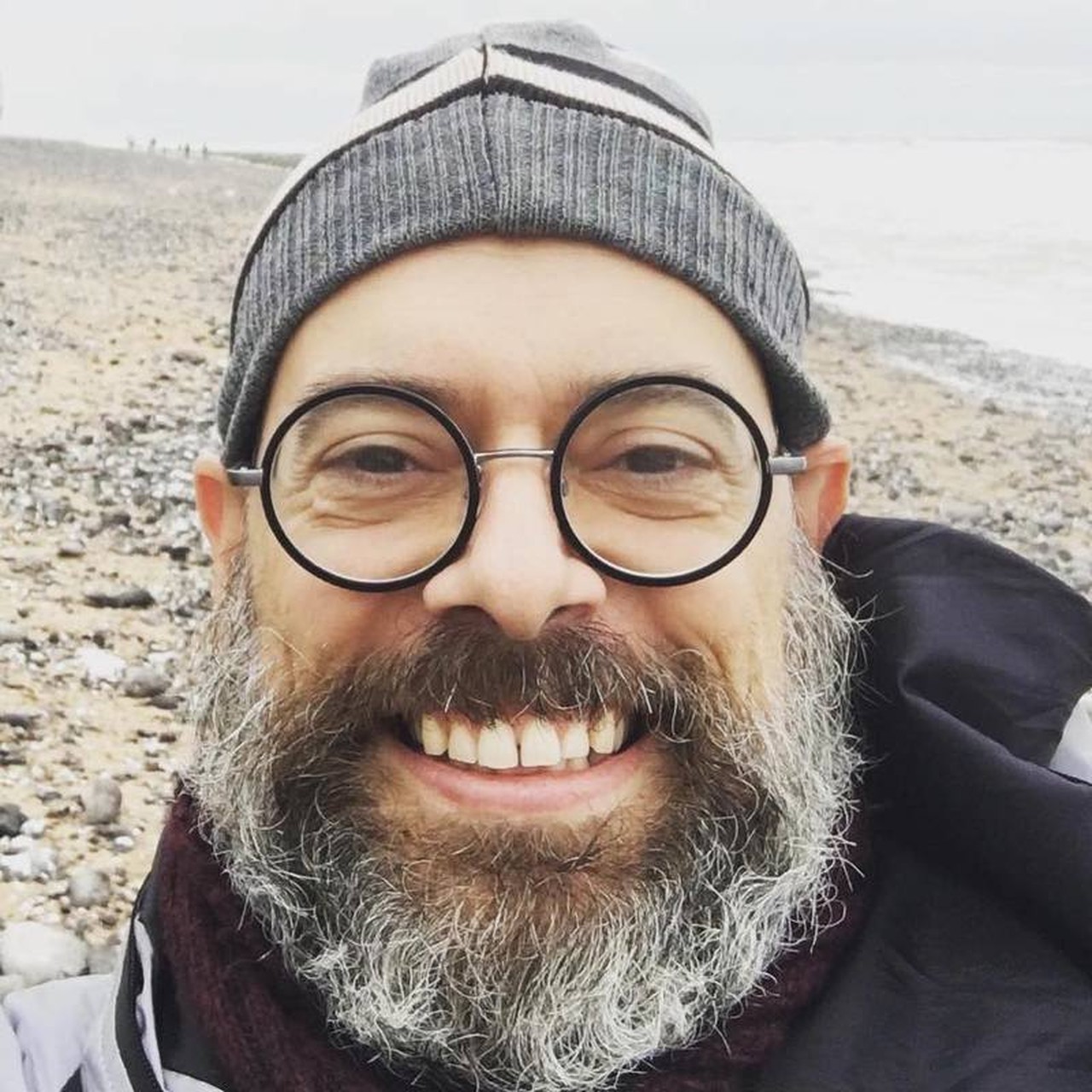 Adolfo Laurenti's profile picture