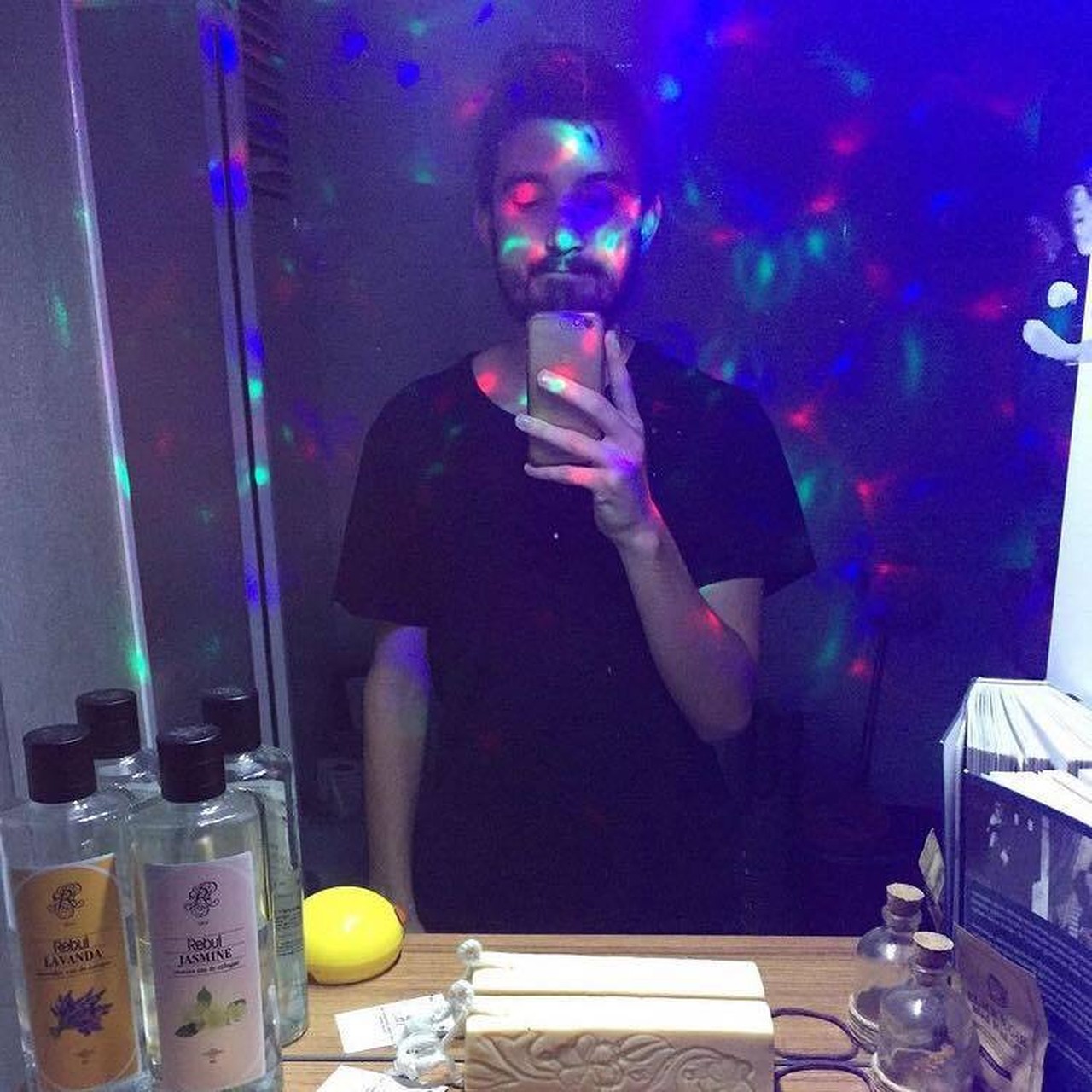 Biran Ali Siyahi profil fotosu
