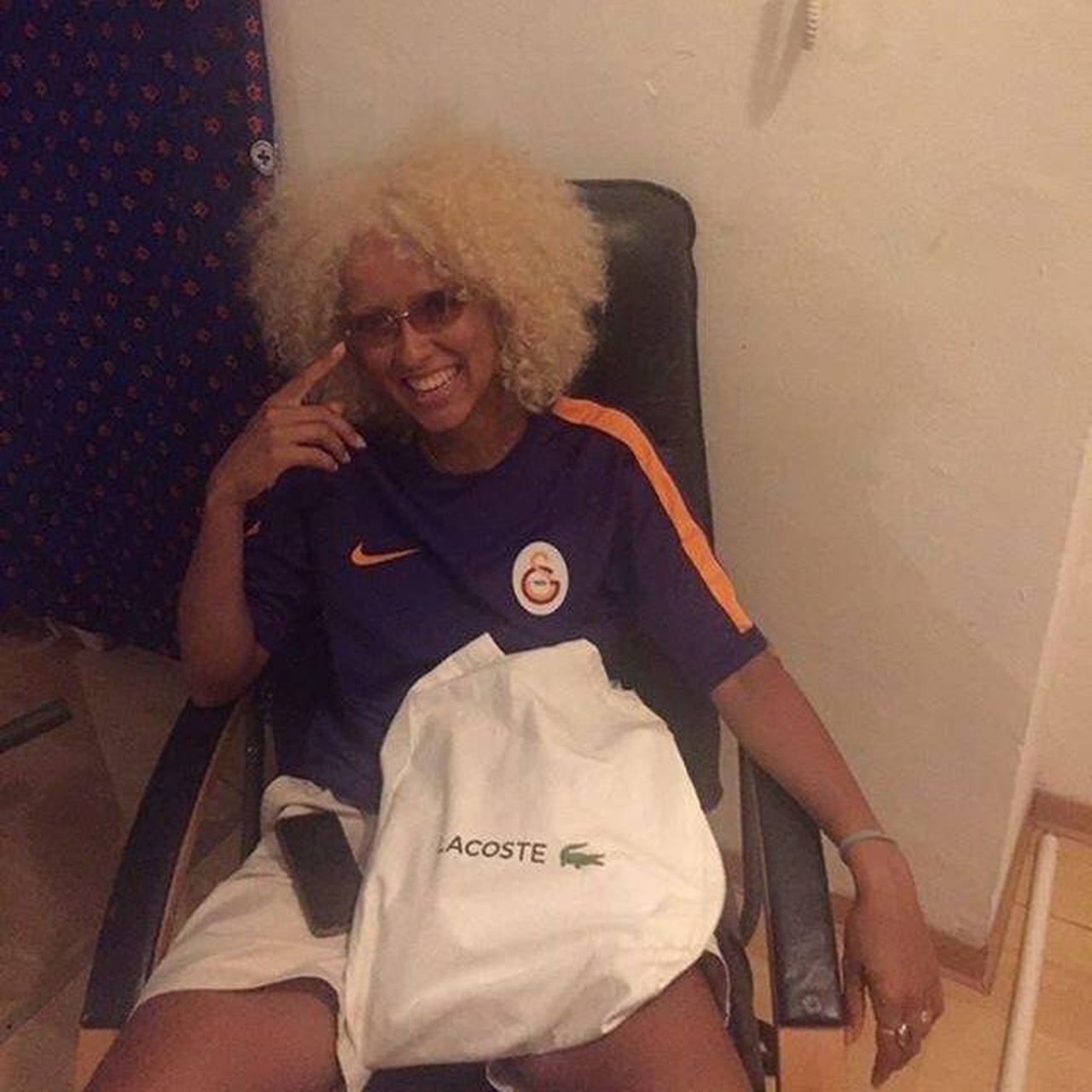 Foto de perfil de lucile-w