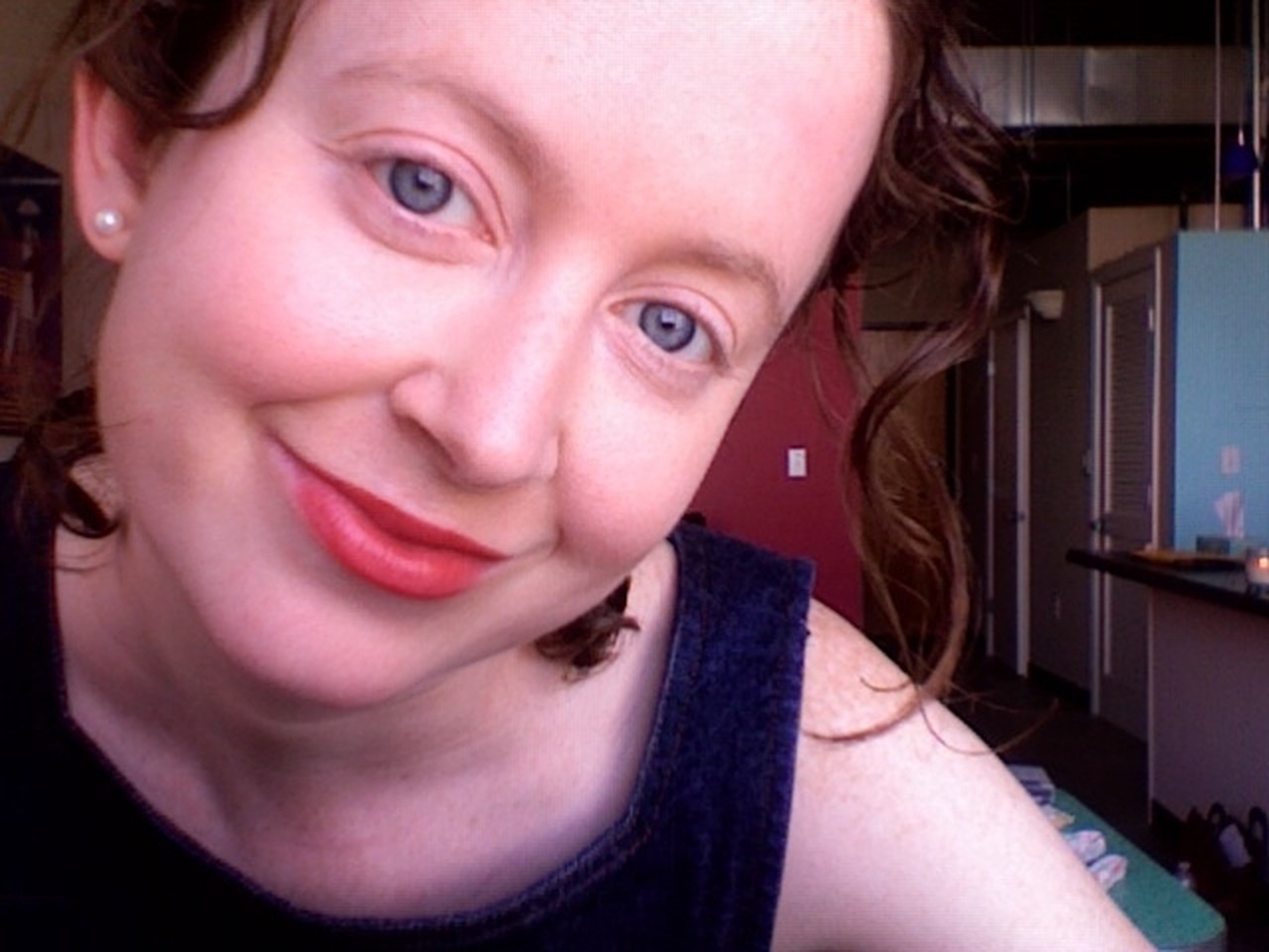 kristi mckim's profile picture
