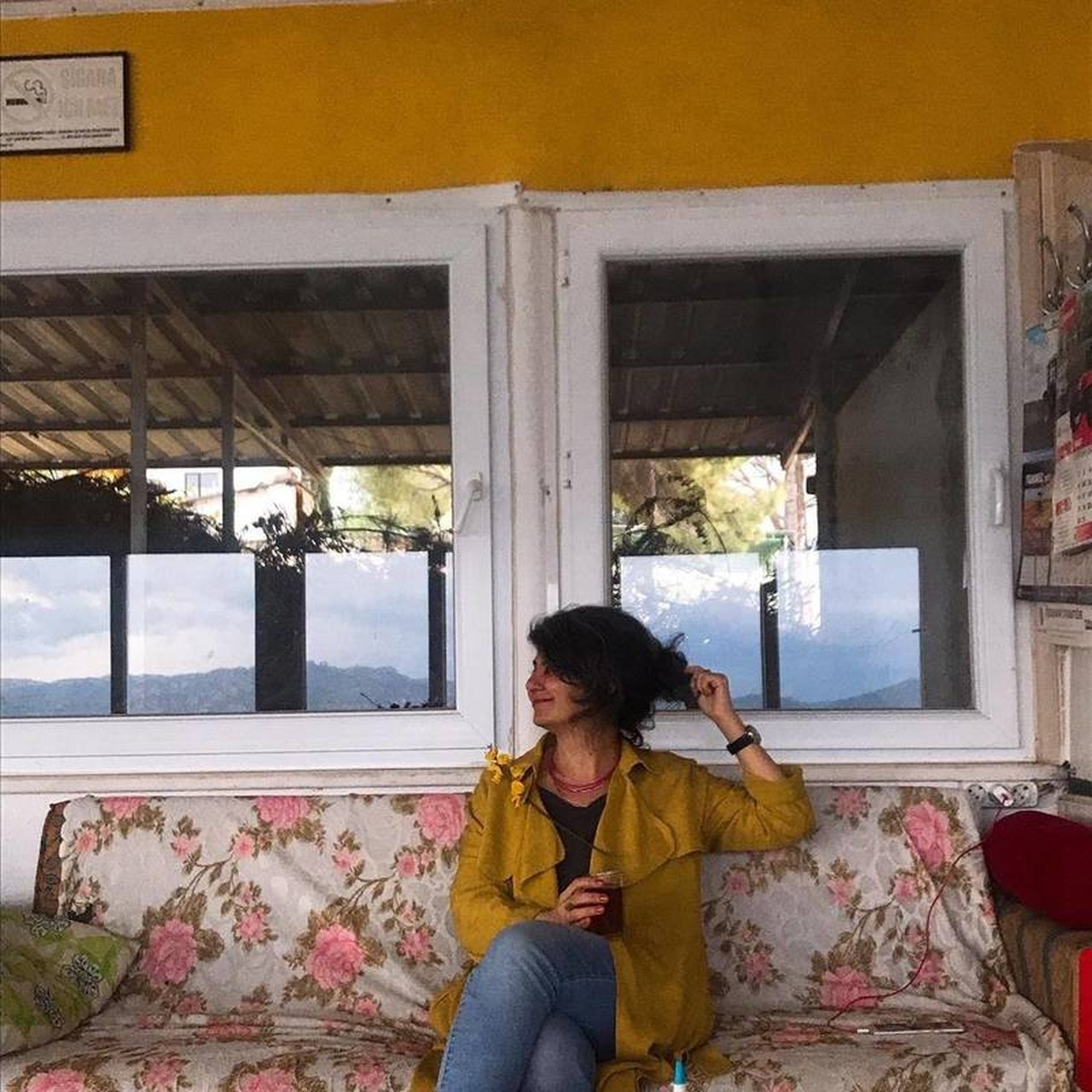 Ozge Dursun's profile picture