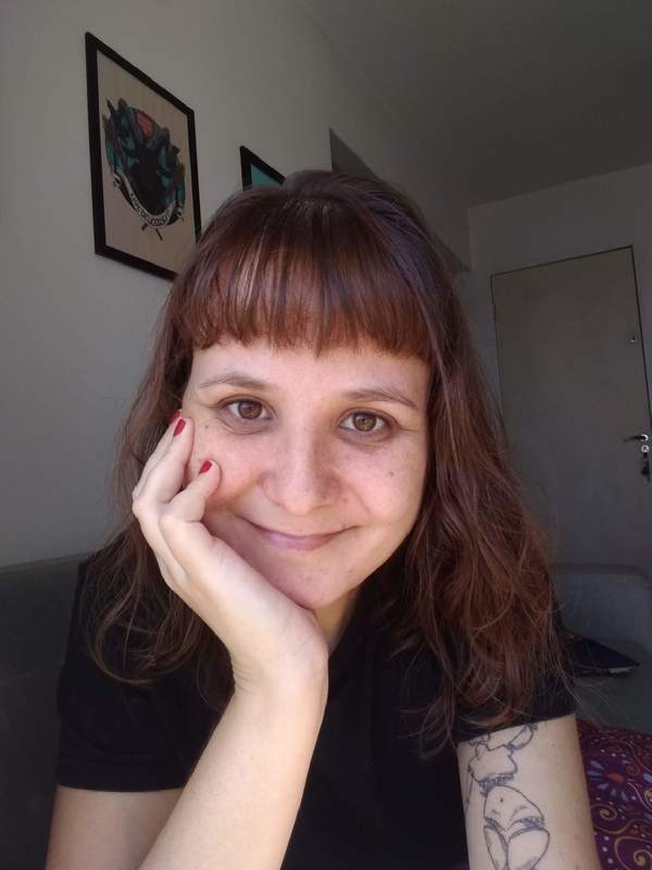 Isabel Wittmann's profile picture