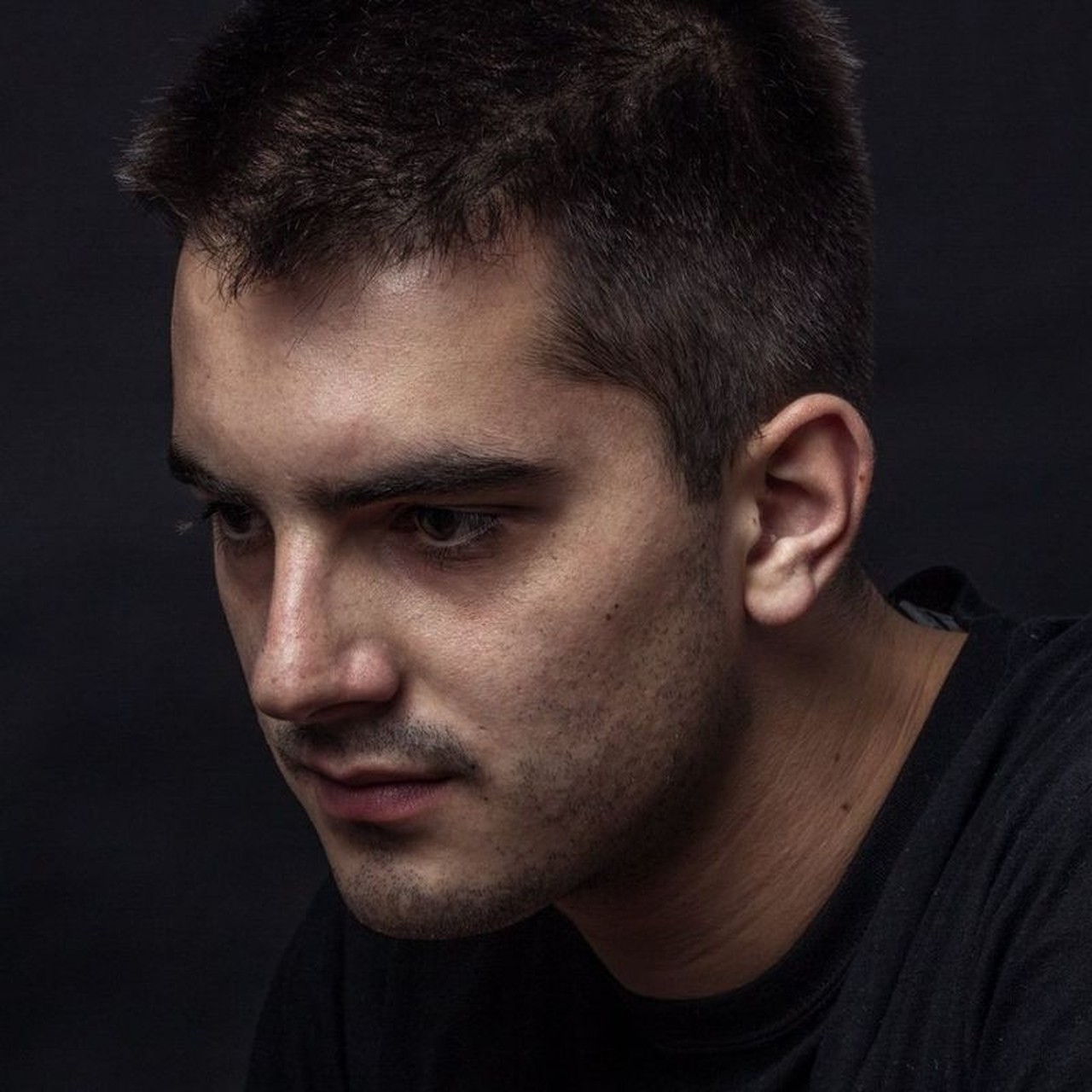 Milan Zarić's profile picture