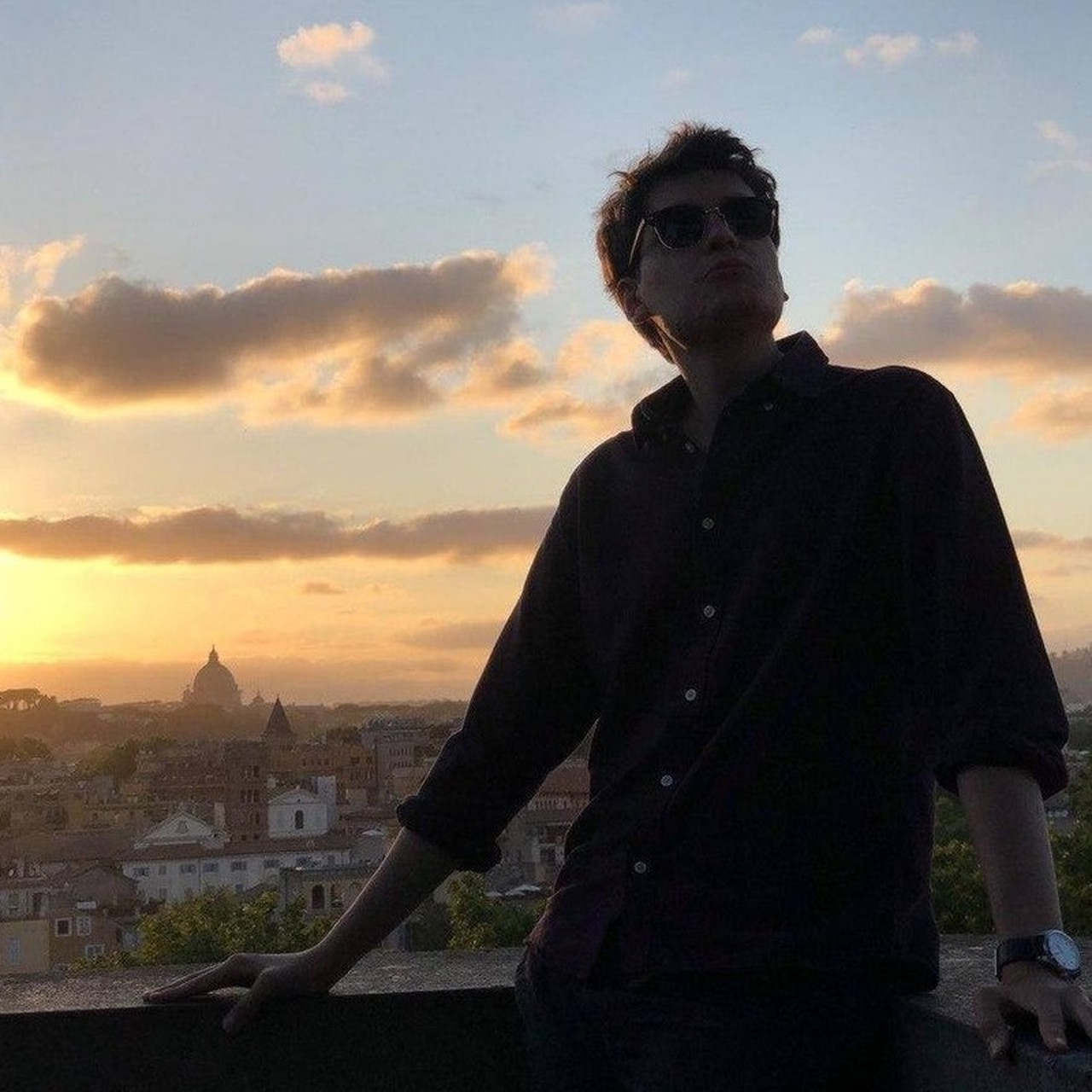 Immagine del profilo di Michele Rodolfi
