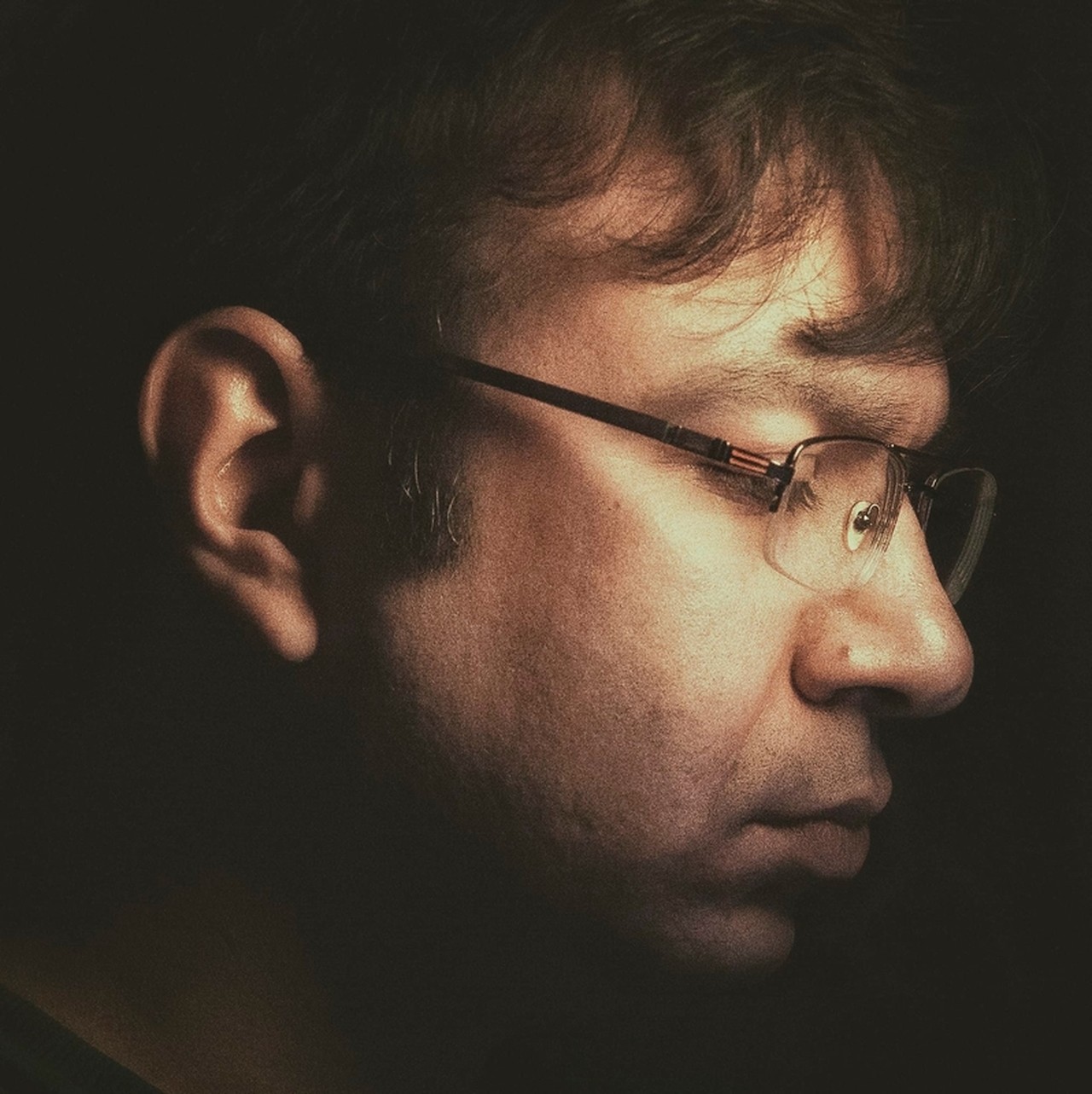 Pooyan Karami's profile picture