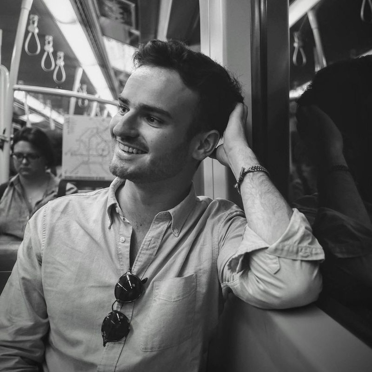 Charles Wendling Menard's profile picture