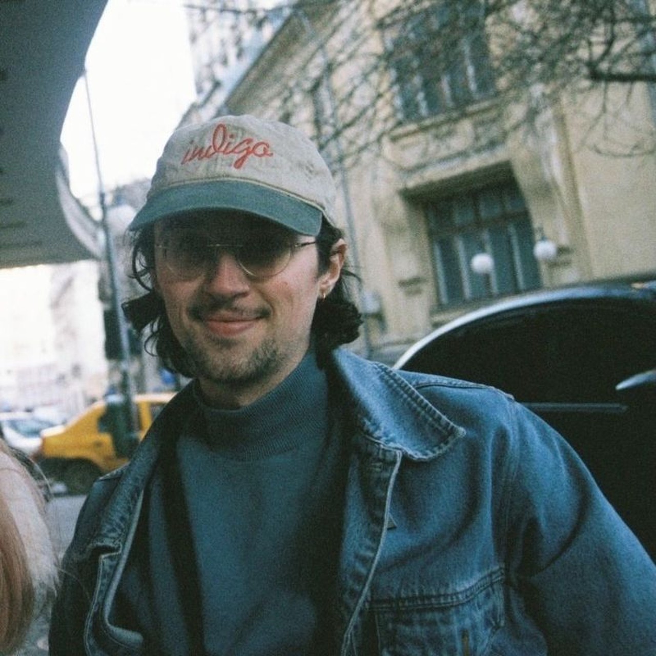 Profilbild von Emilian Lungu