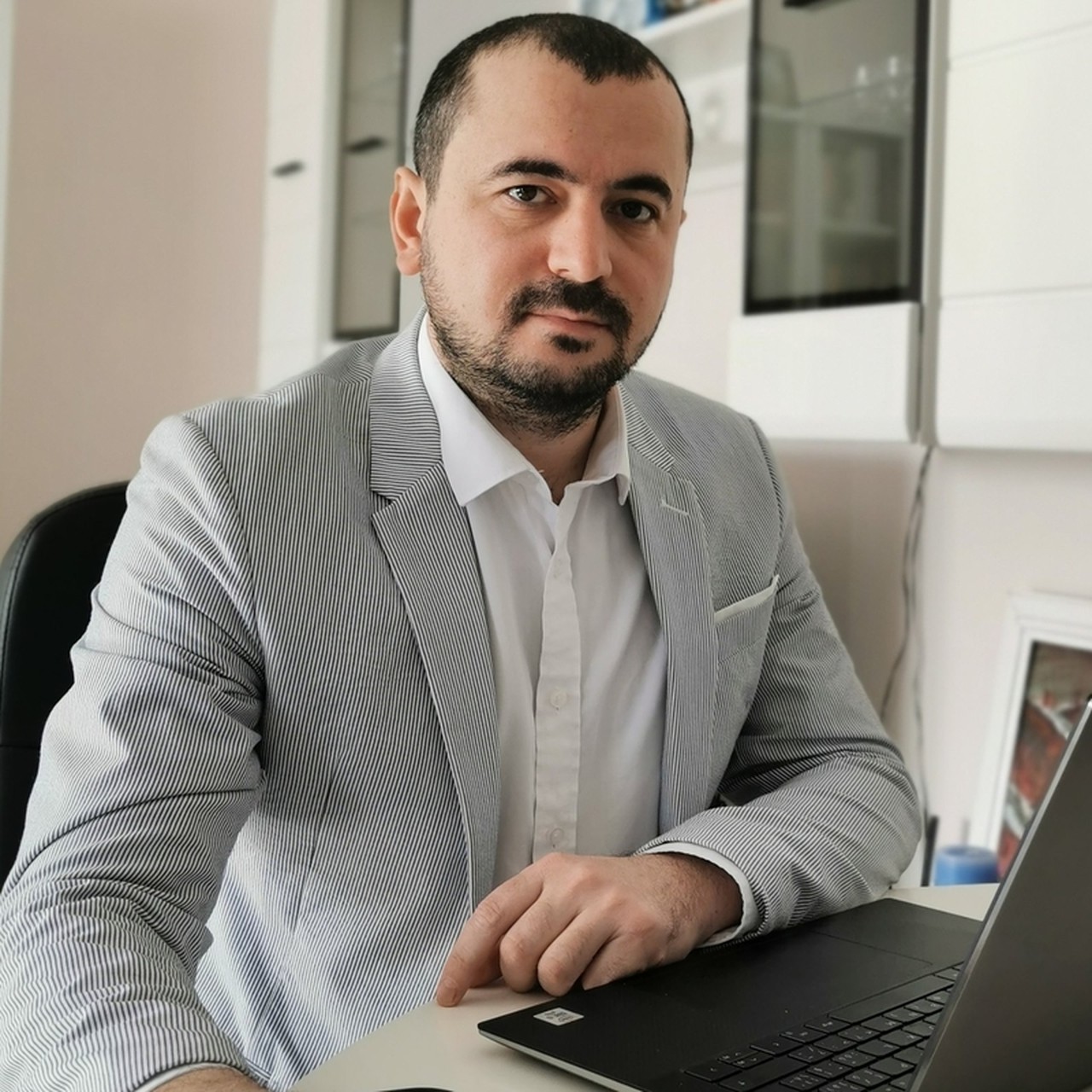 Ionut Benea's profile picture
