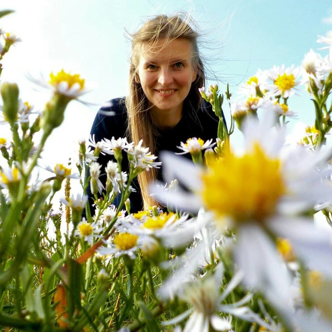 Daria Frolova's profile picture