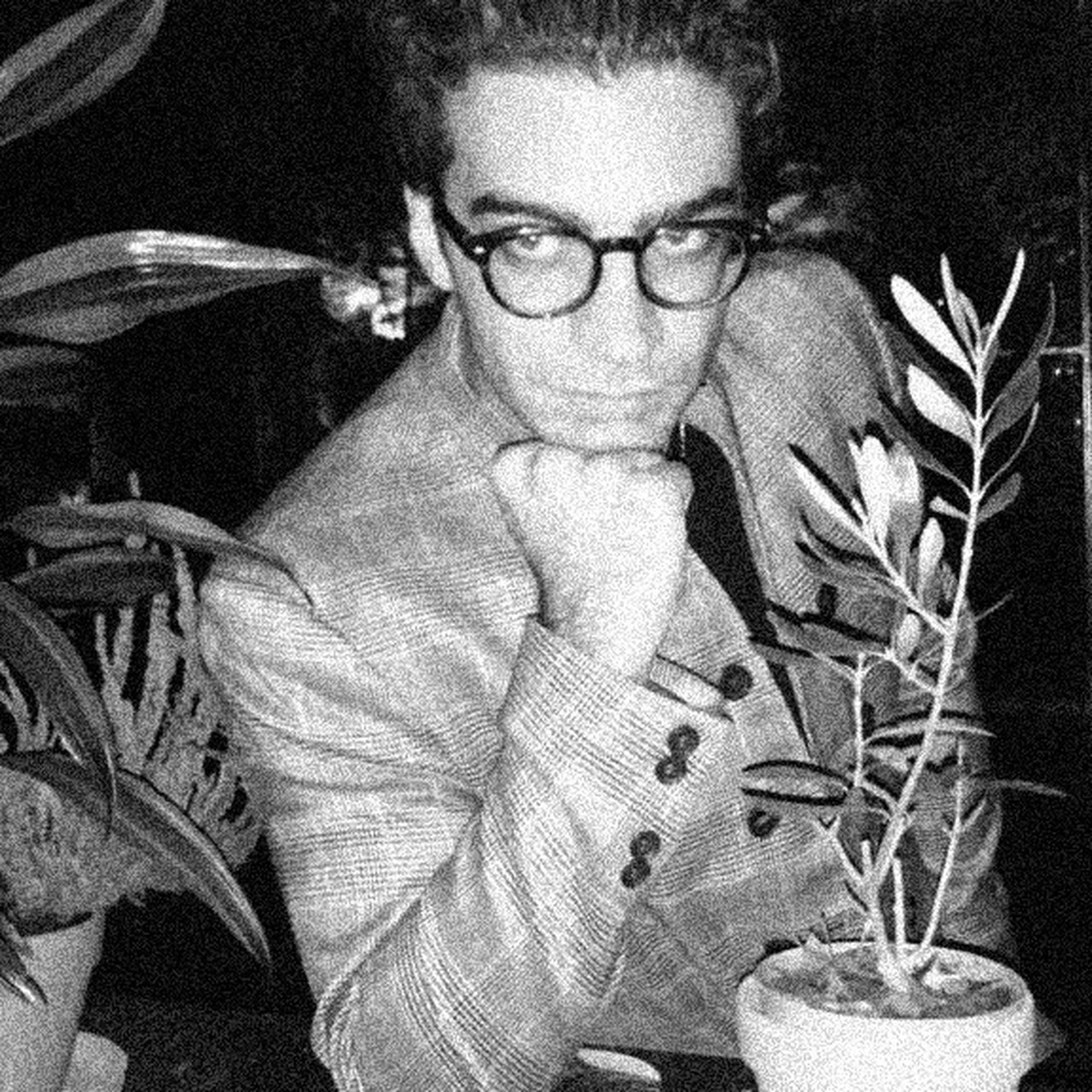 Karl Hadife's profile picture