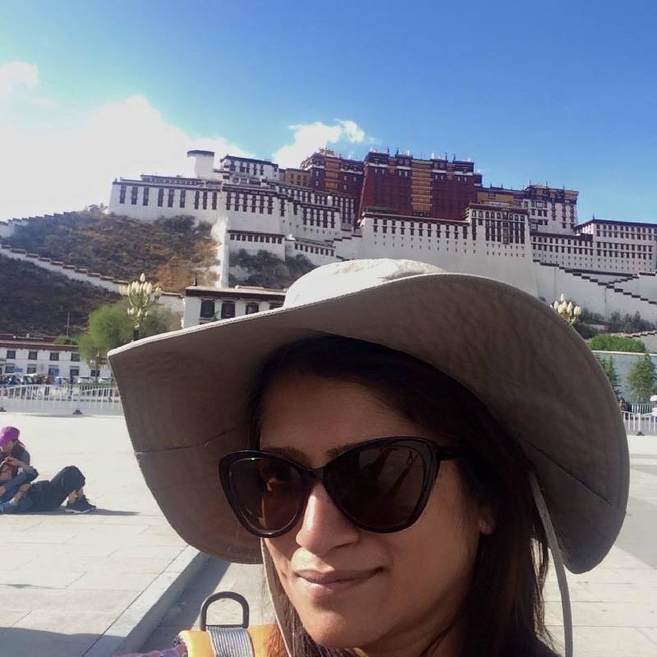 Sonal Jain's profile picture