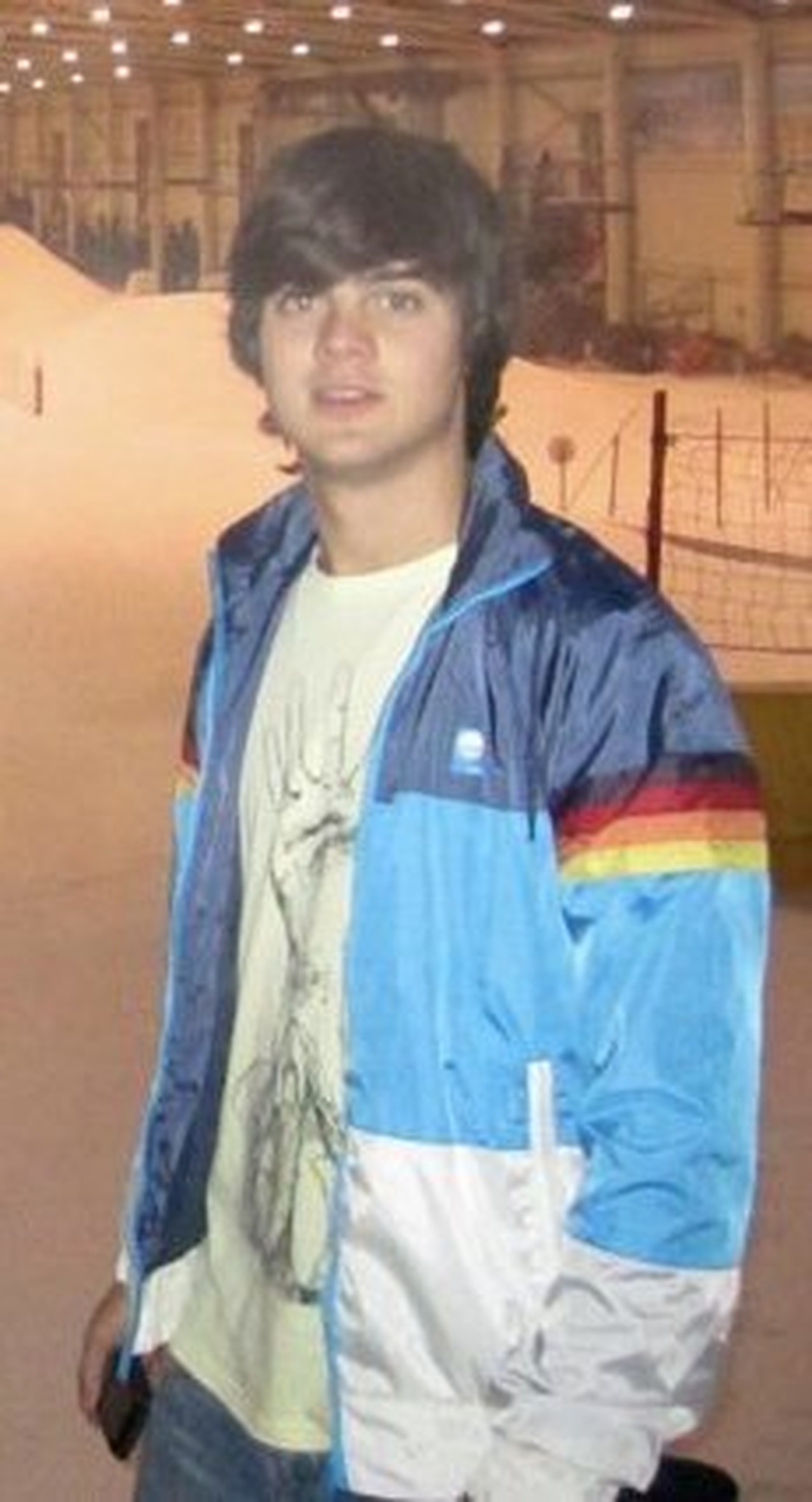 Marcelo Galan's profile picture